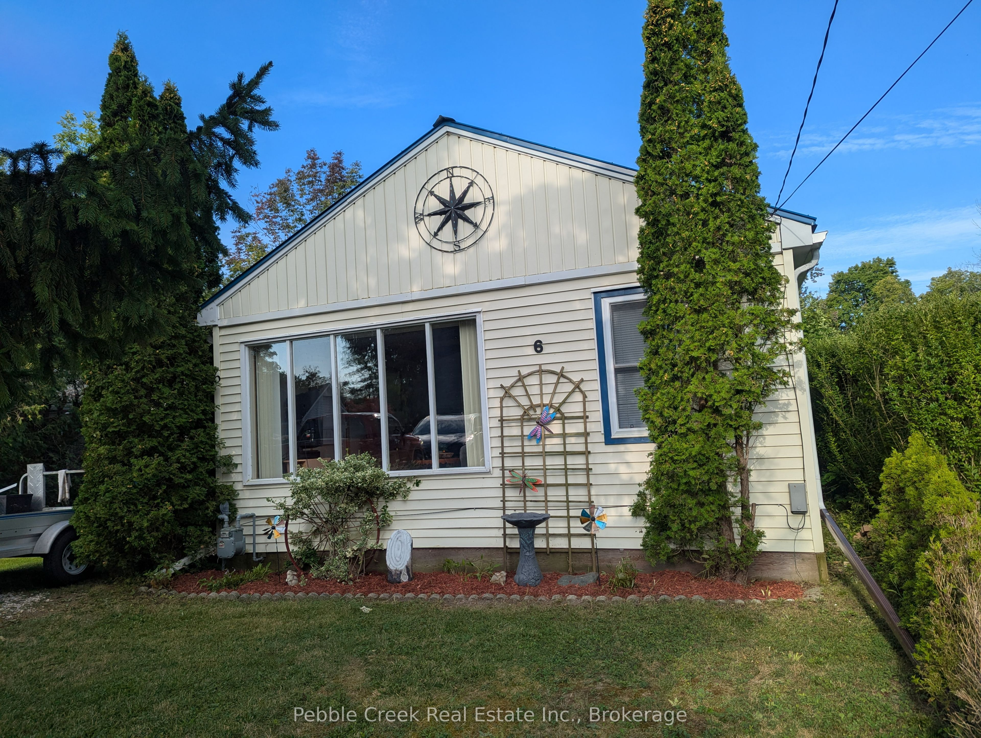 6 Park Road Property Photo 1