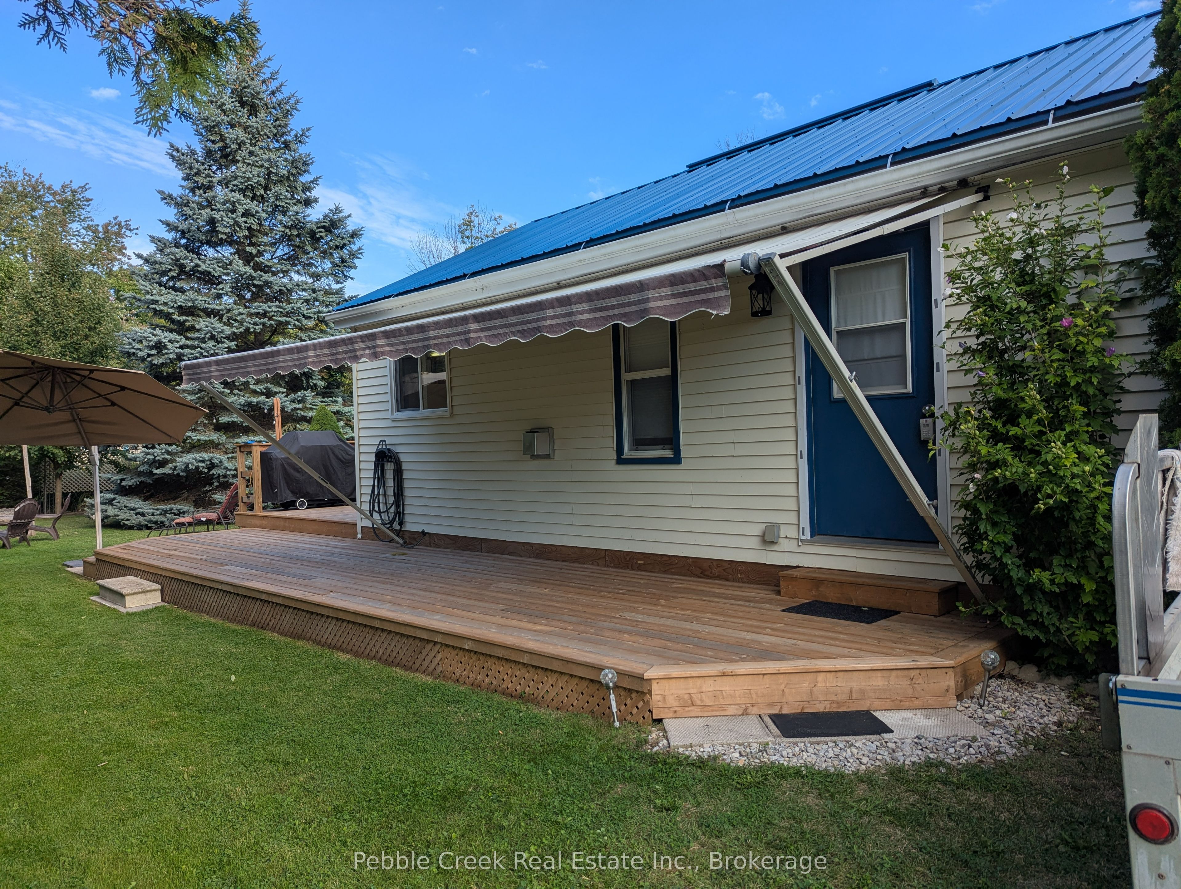 6 Park Road Property Photo 2