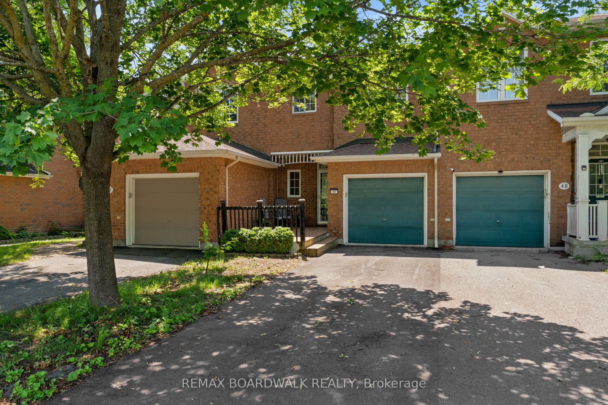 50 Gray Crescent