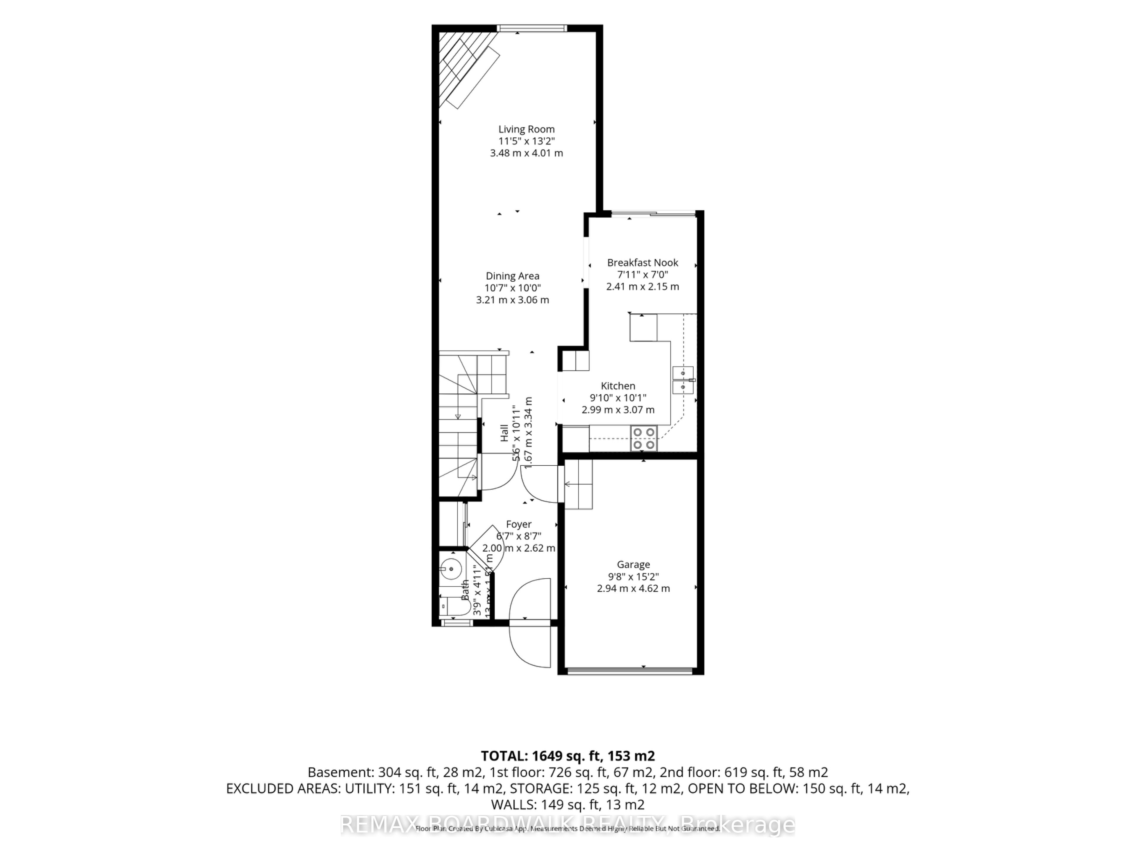 50 Gray Crescent Property Photo 29