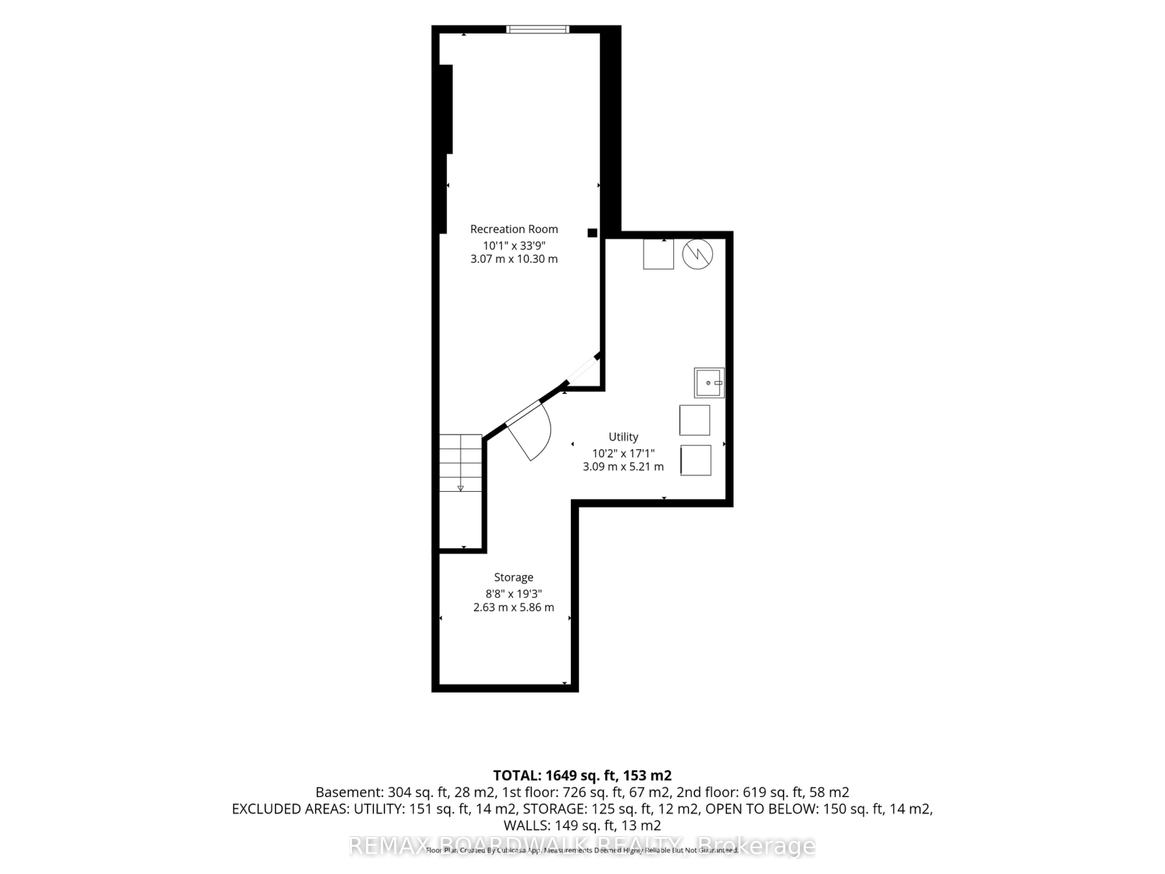 50 Gray Crescent Property Photo 31