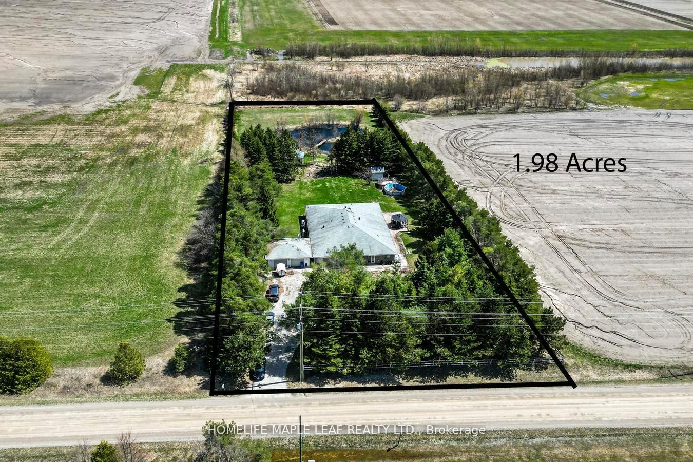 514249 2nd Line Property Photo 2