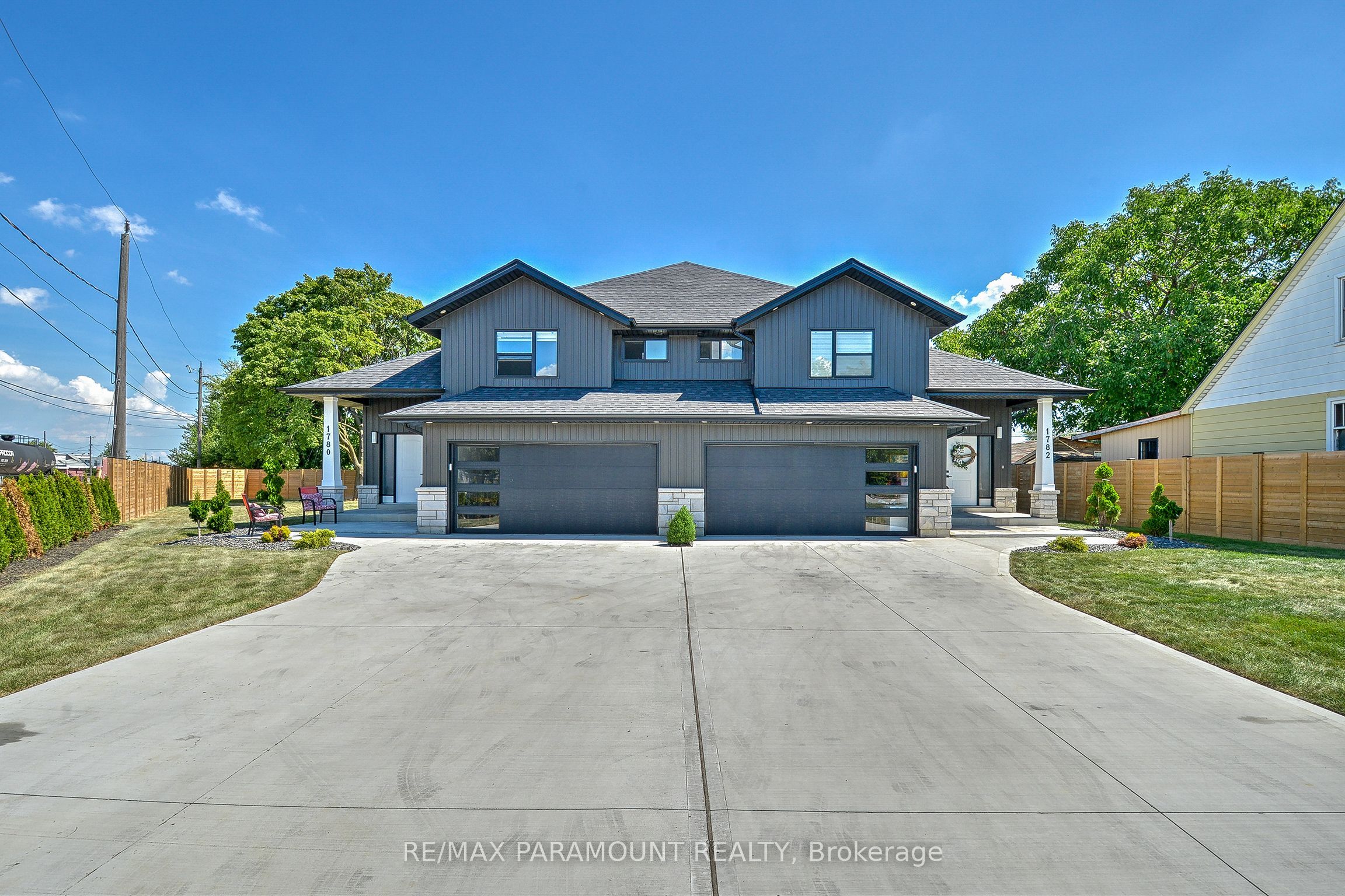 1780 Pierre Avenue Property Photo 2