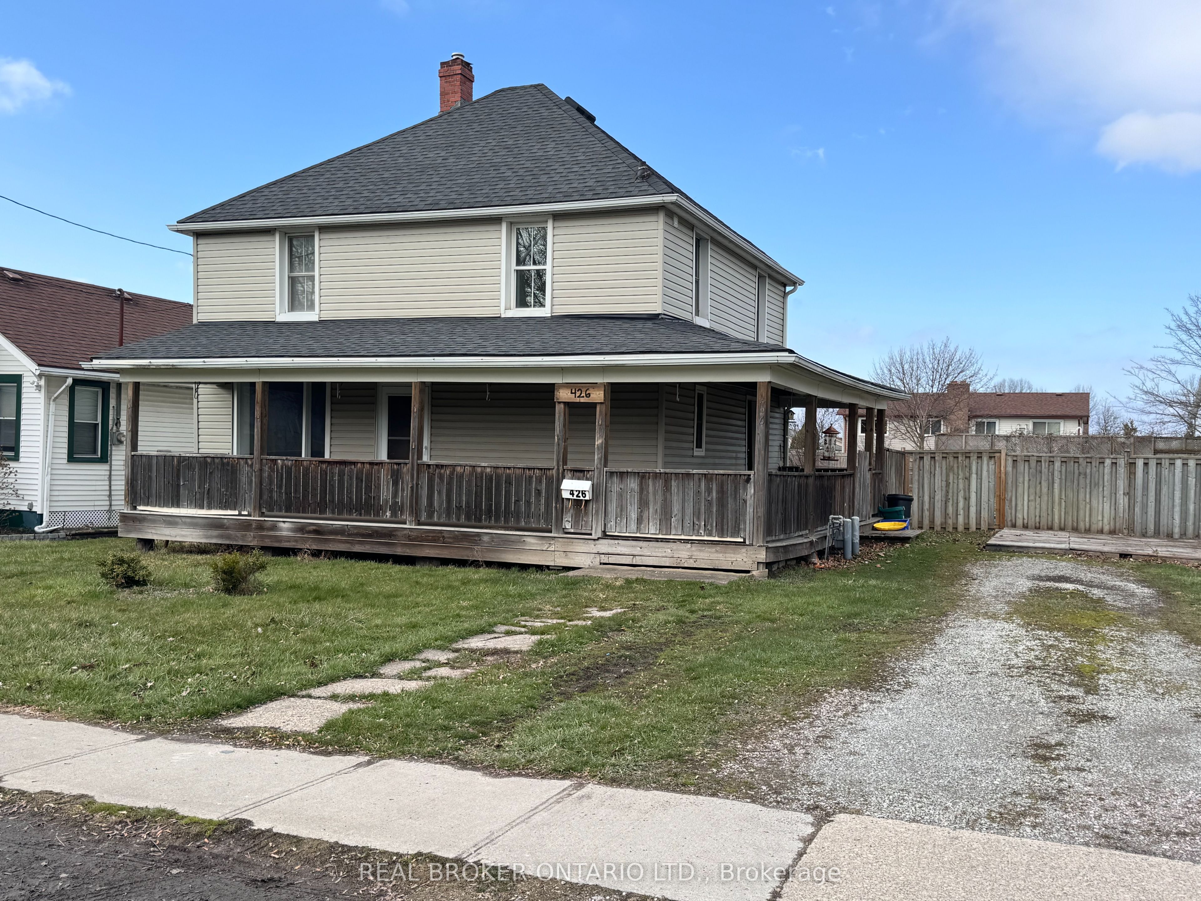426 Phipps Street Property Photo 1
