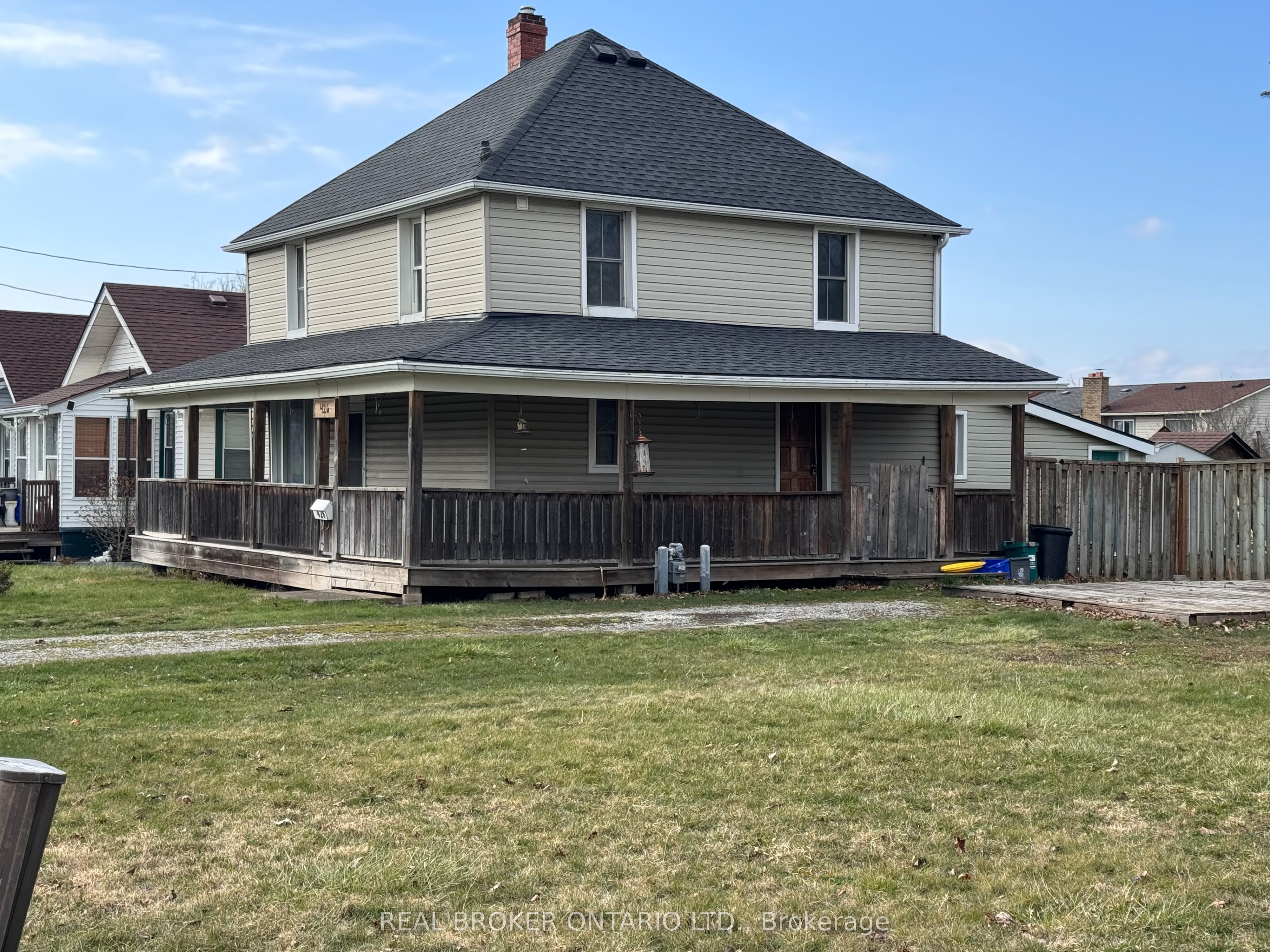 426 Phipps Street Property Photo 2