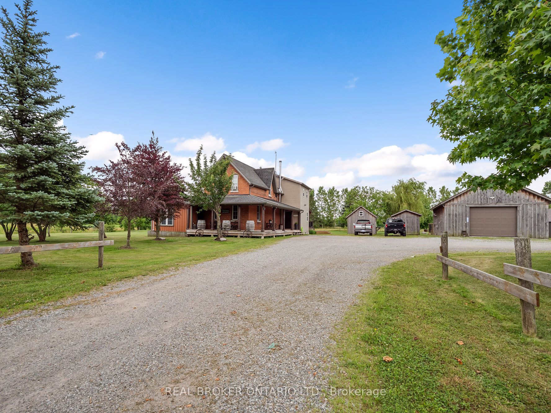 118 River Road Property Photo 1
