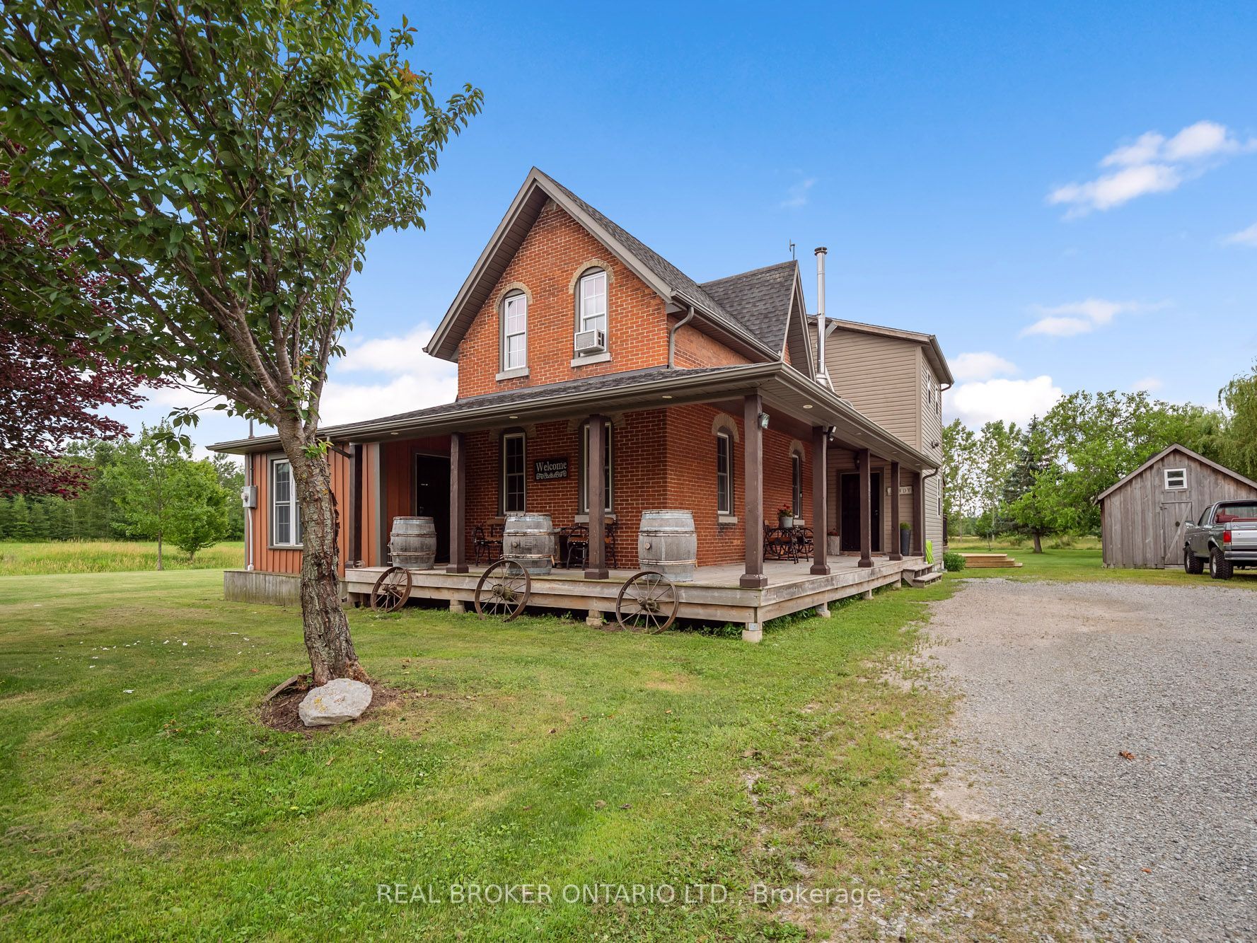 118 River Road Property Photo 3