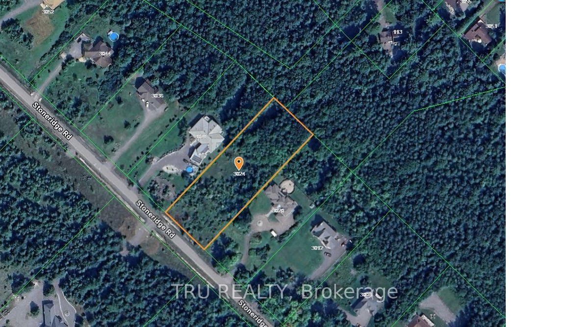 3024 Stoneridge Road Property Photo 1