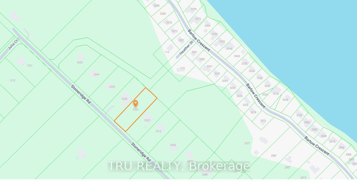 3024 Stoneridge Road Property Photo 2