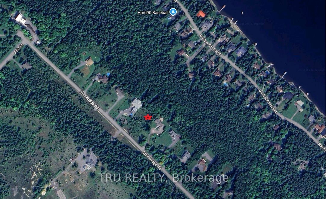 3024 Stoneridge Road Property Photo 4