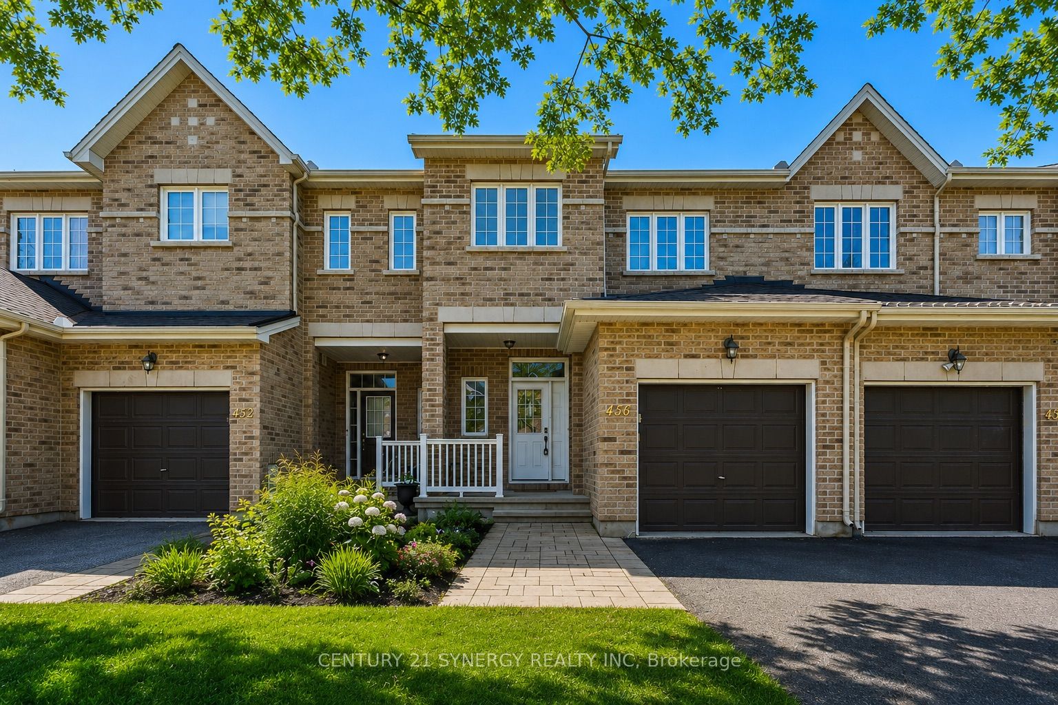 430 Foxhall Way Property Photo 1