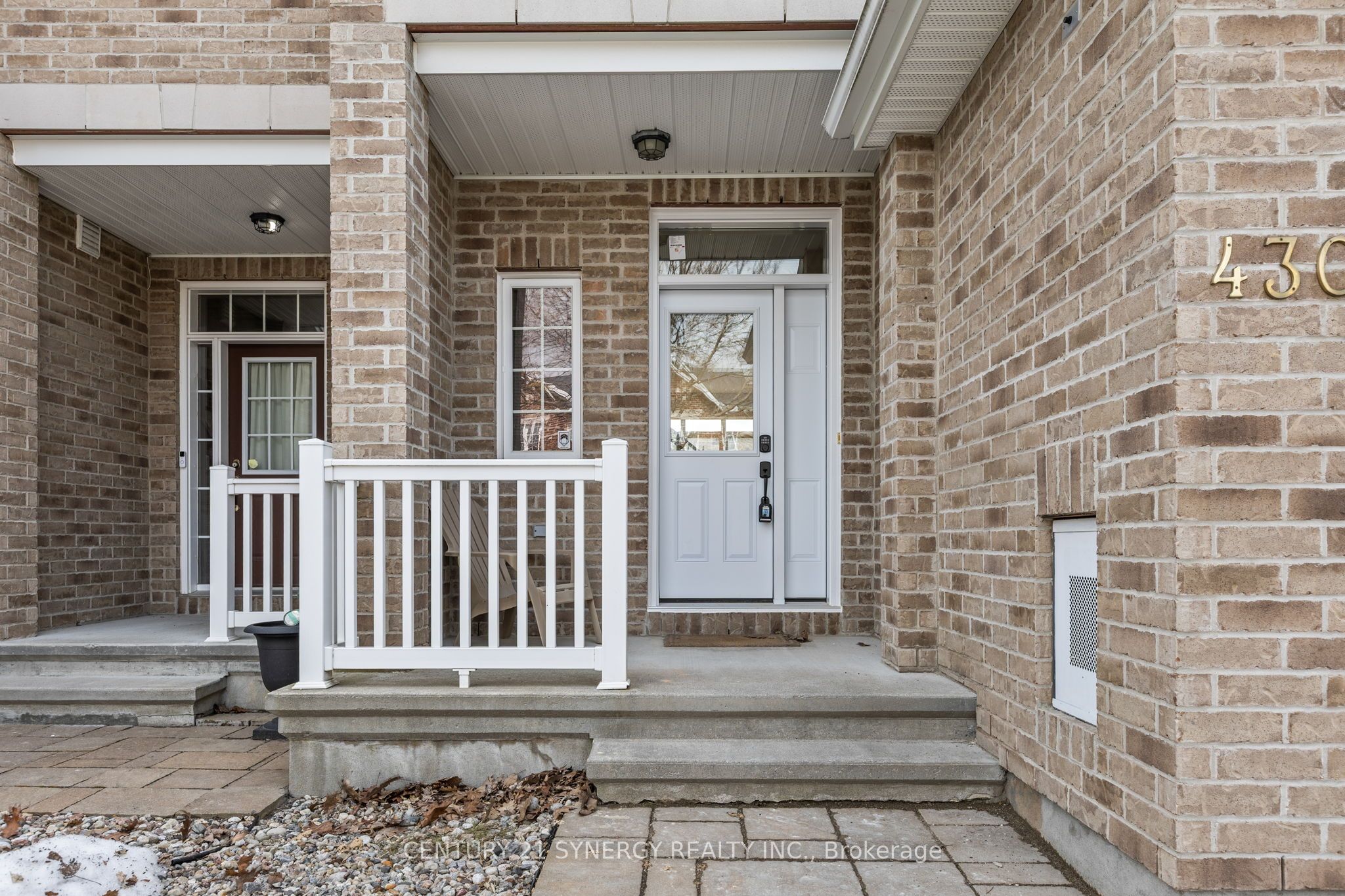 430 Foxhall Way Property Photo 3
