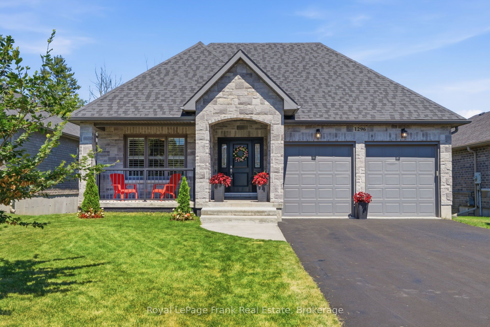1296 Alder Road Property Photo 1