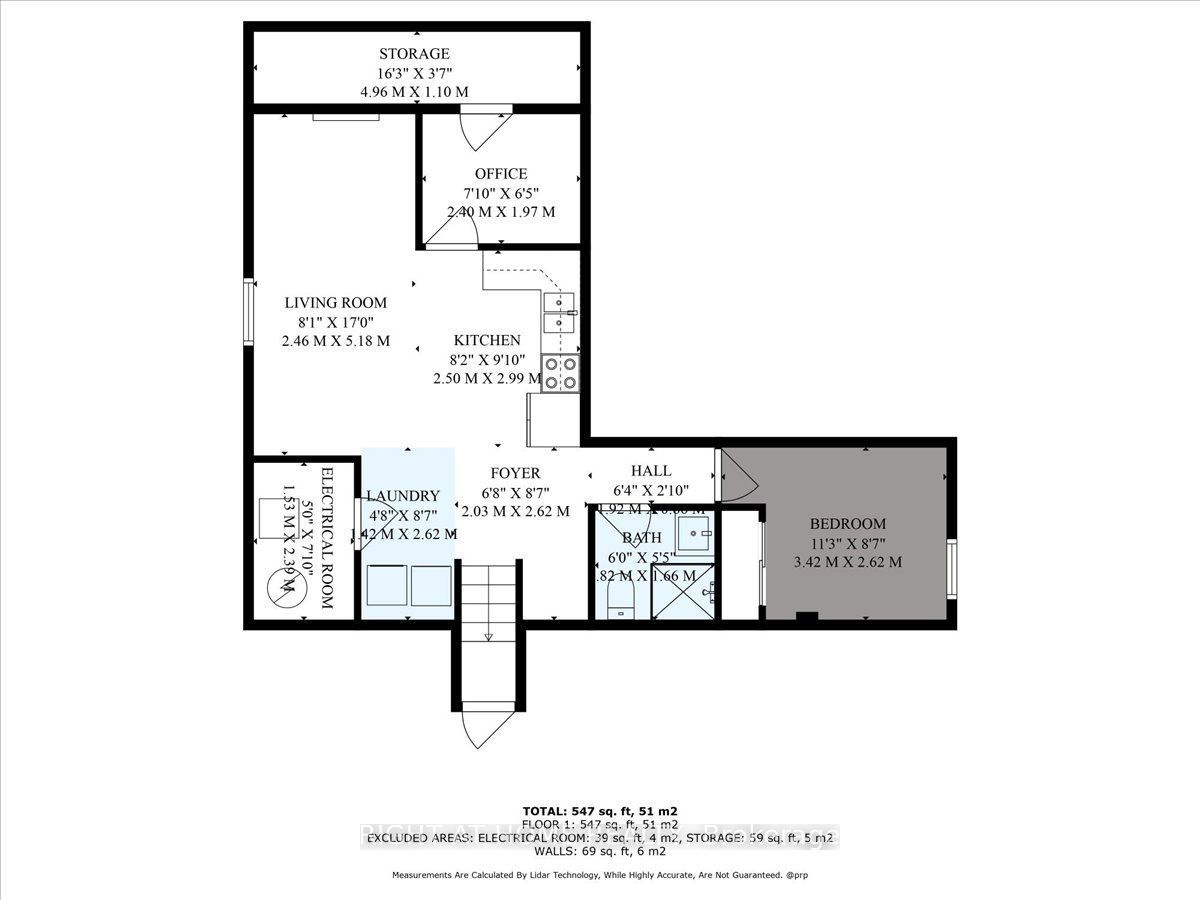 1 Lorilee Crescent Property Photo 13