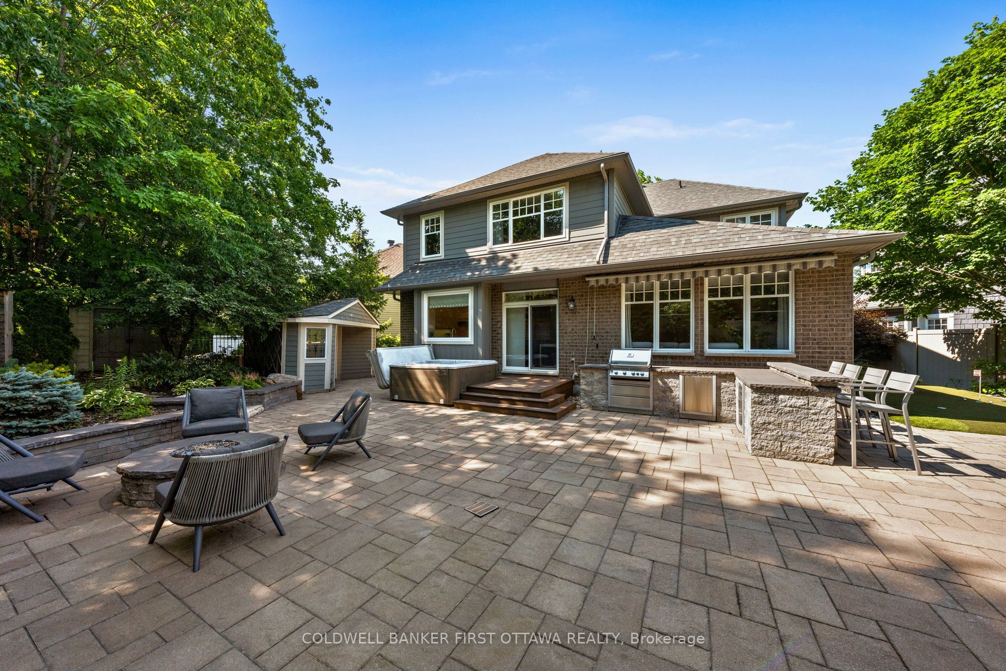 58 Ironside Court Property Photo 44