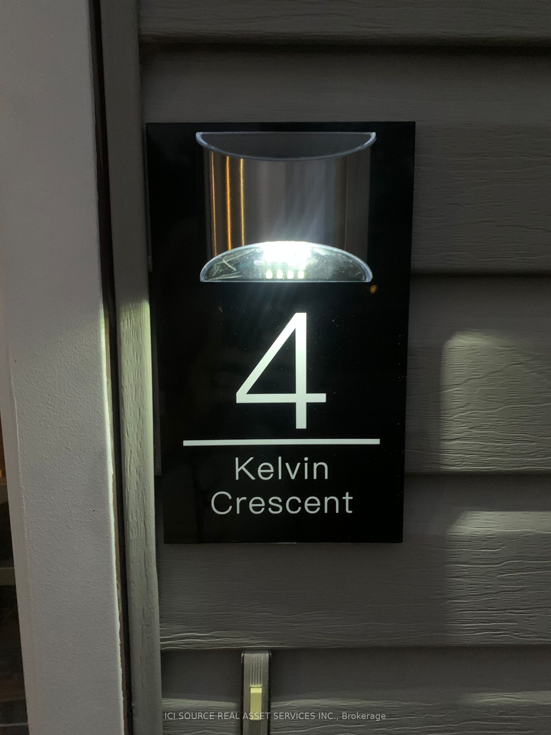 4 Kelvin Crescent Property Photo 9