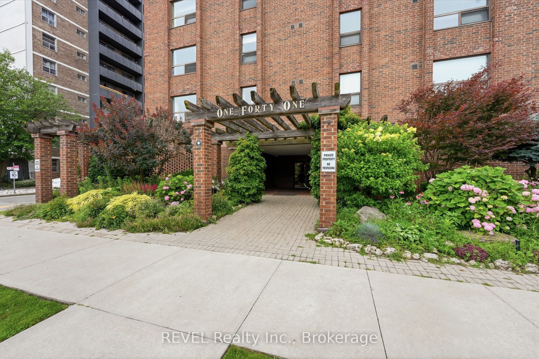 141 Church Street 201