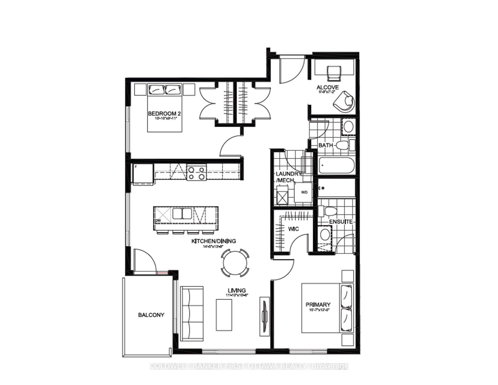 655 Wanaki Road 104 Property Photo 14