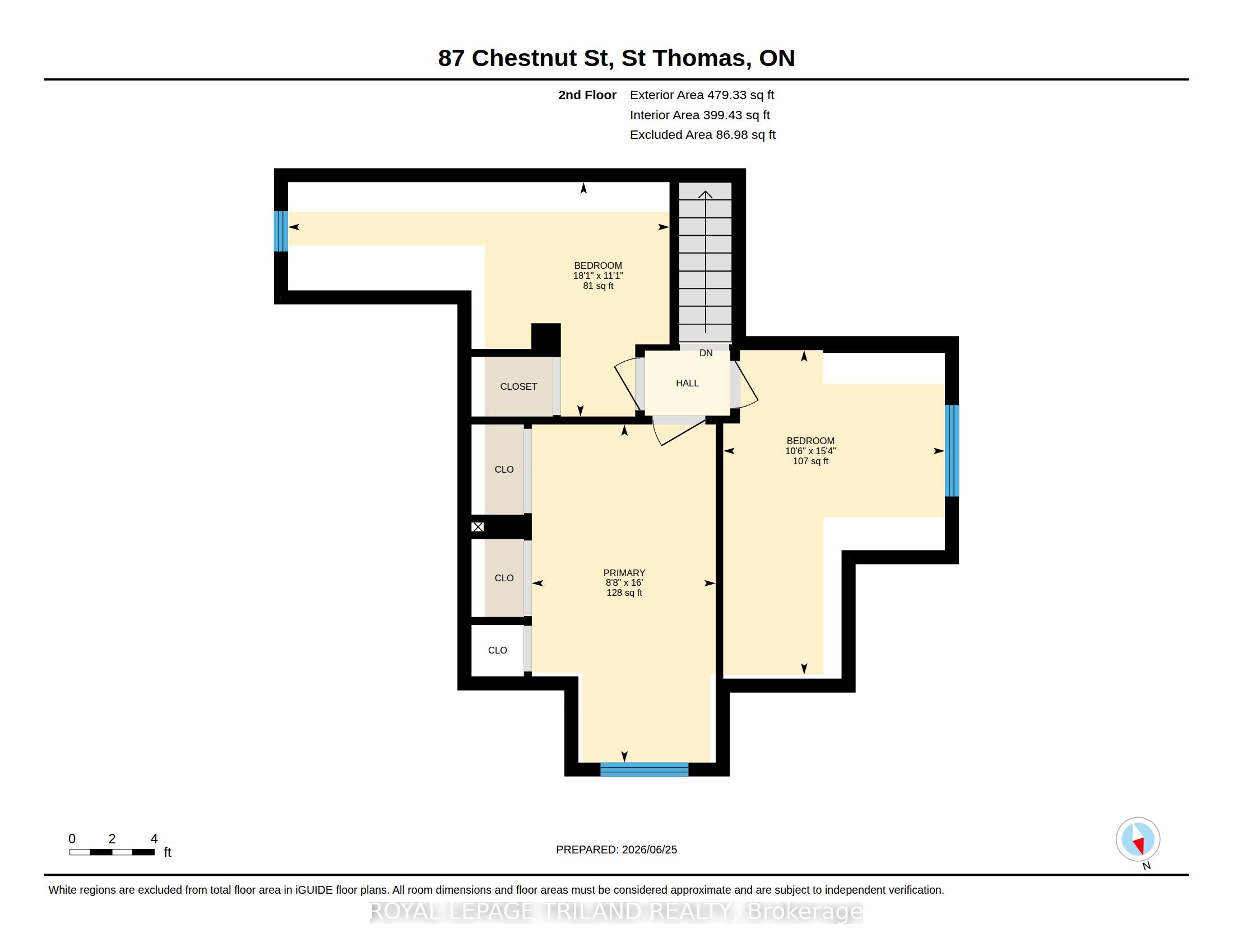 87 Chestnut Street Property Photo 45