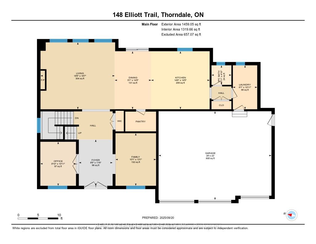 148 Elliott Trail Property Photo 48