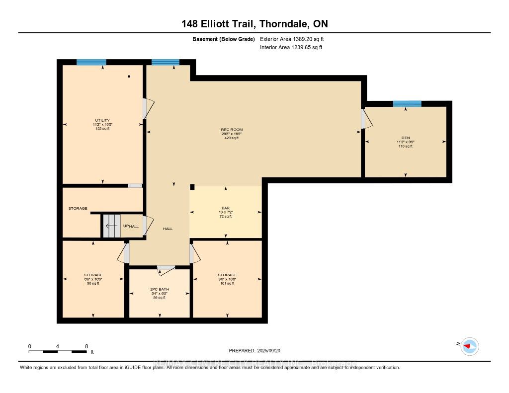 148 Elliott Trail Property Photo 50