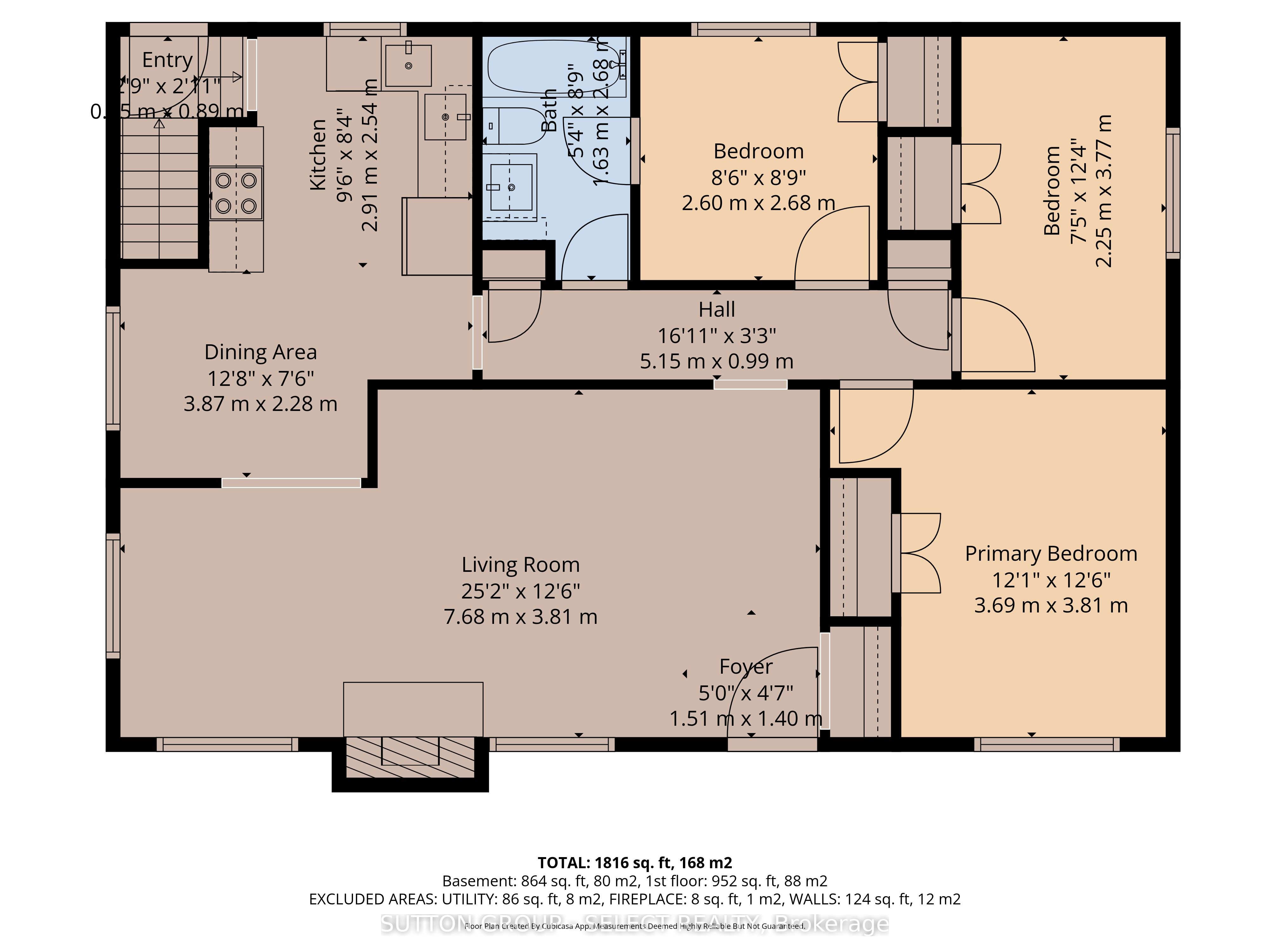 198 Arlington Crescent Property Photo 26