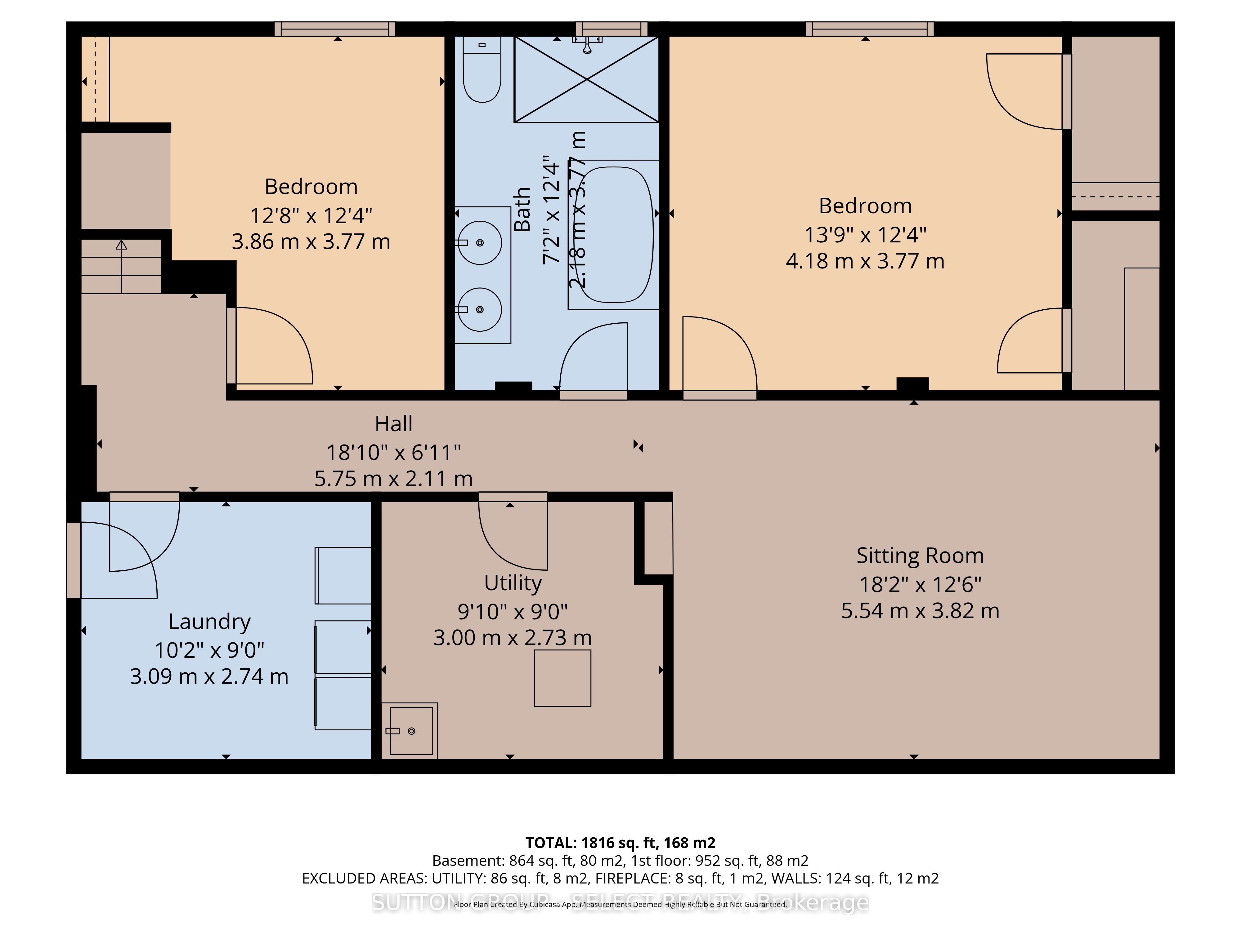 198 Arlington Crescent Property Photo 27