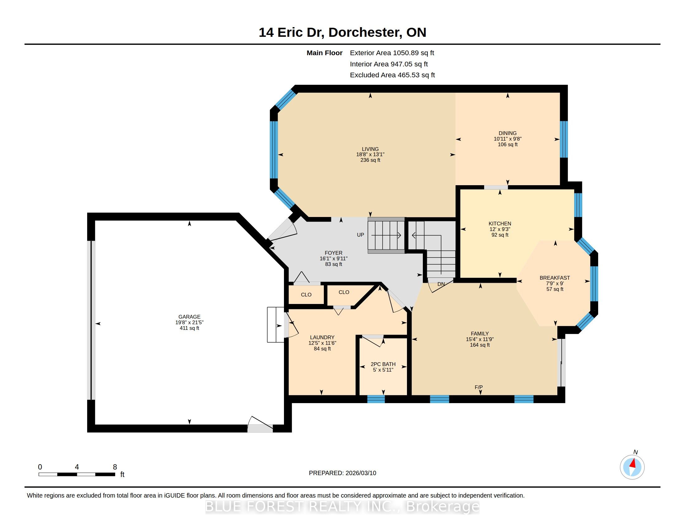 14 Eric Drive Property Photo 47