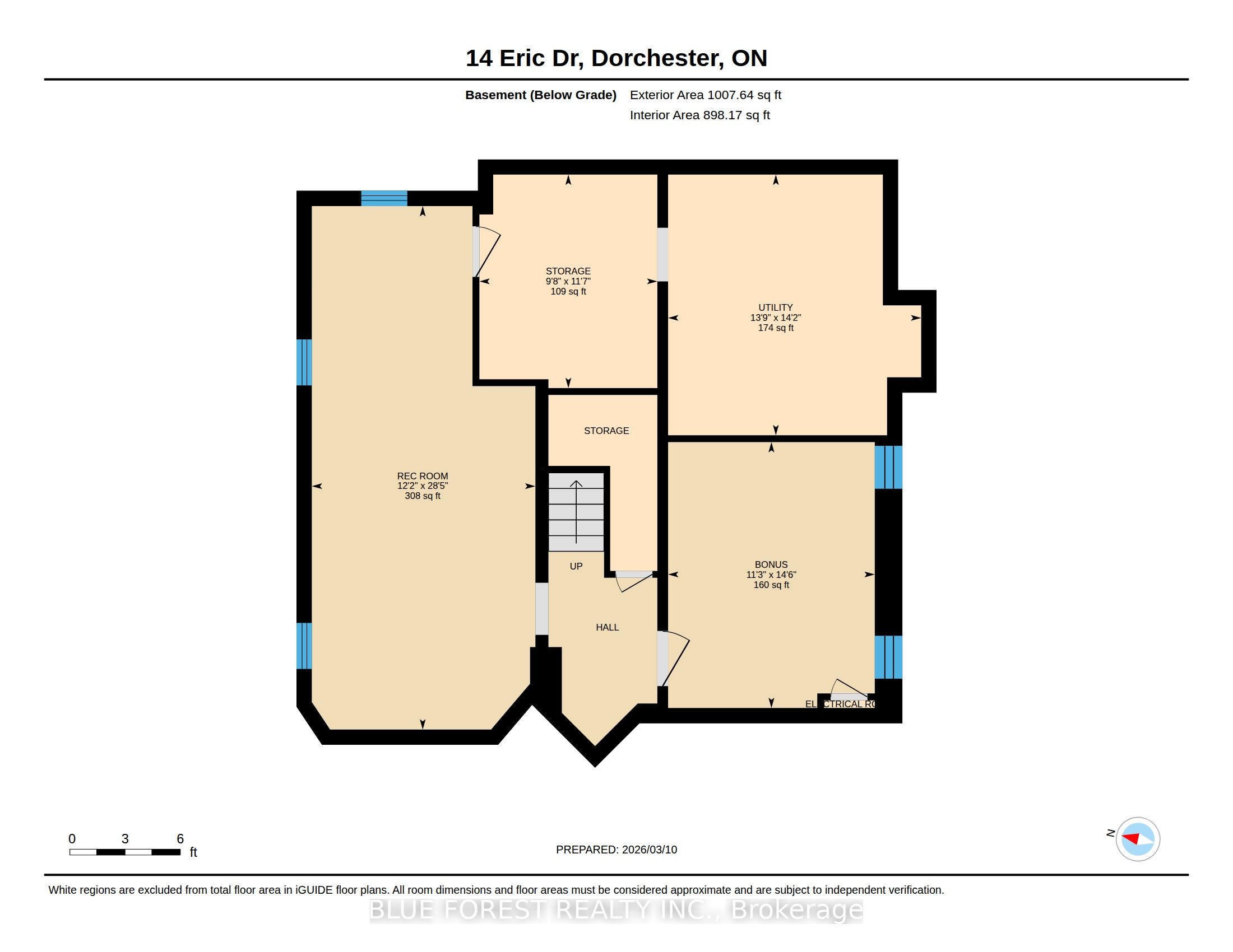 14 Eric Drive Property Photo 49