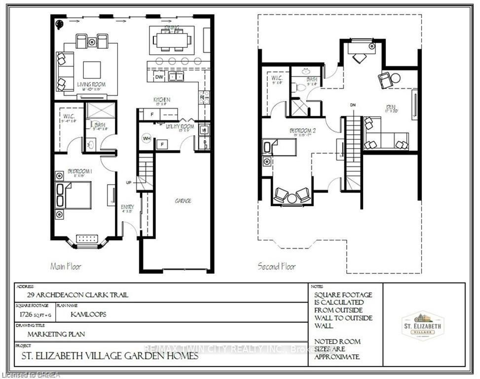 29 Archdeacon Clark Trail Property Photo 31