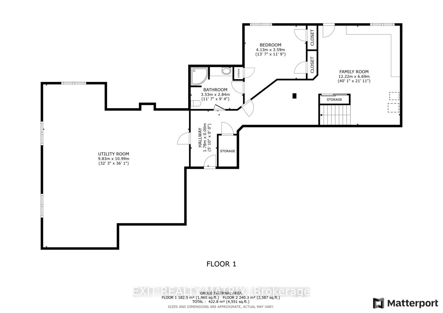 2573 Mitchell Street Property Photo 45