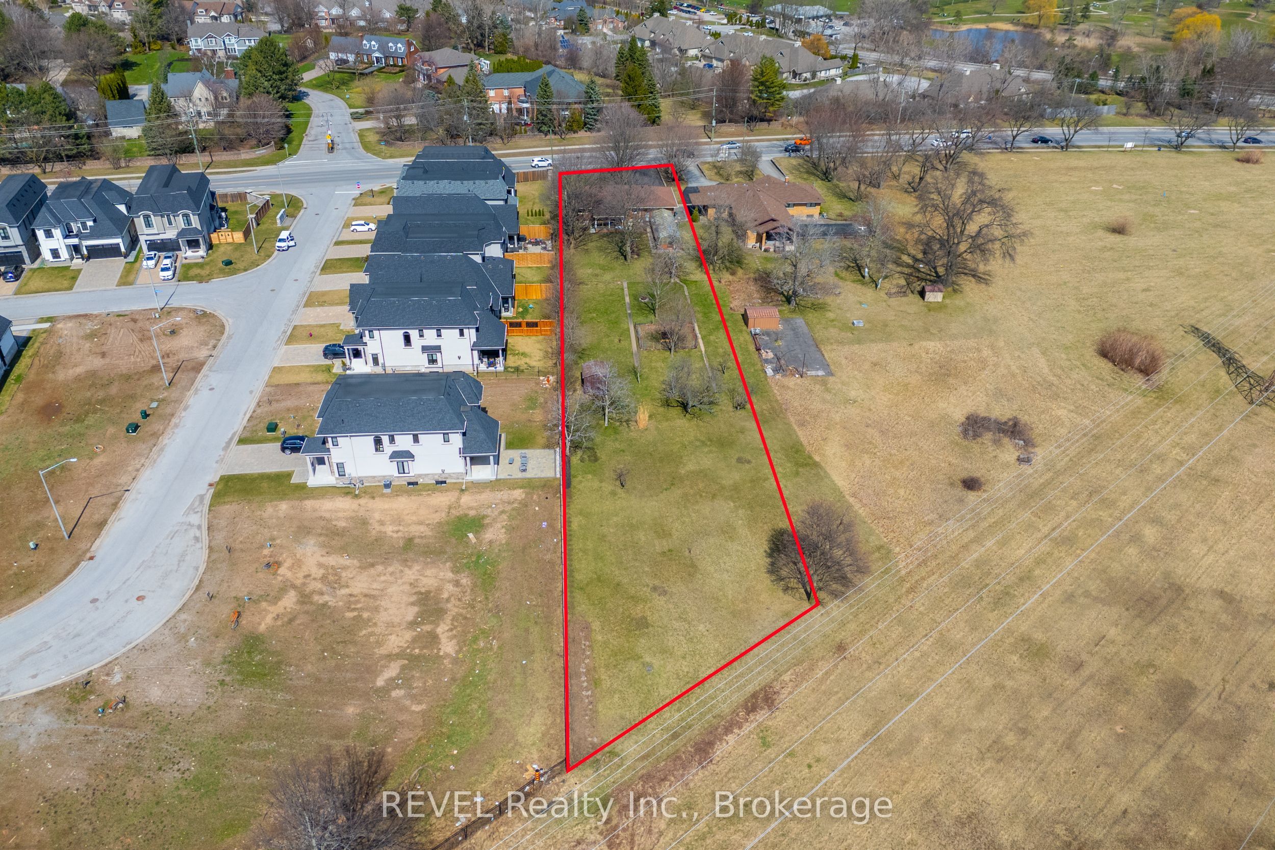6398 Mountain Road Property Photo 1