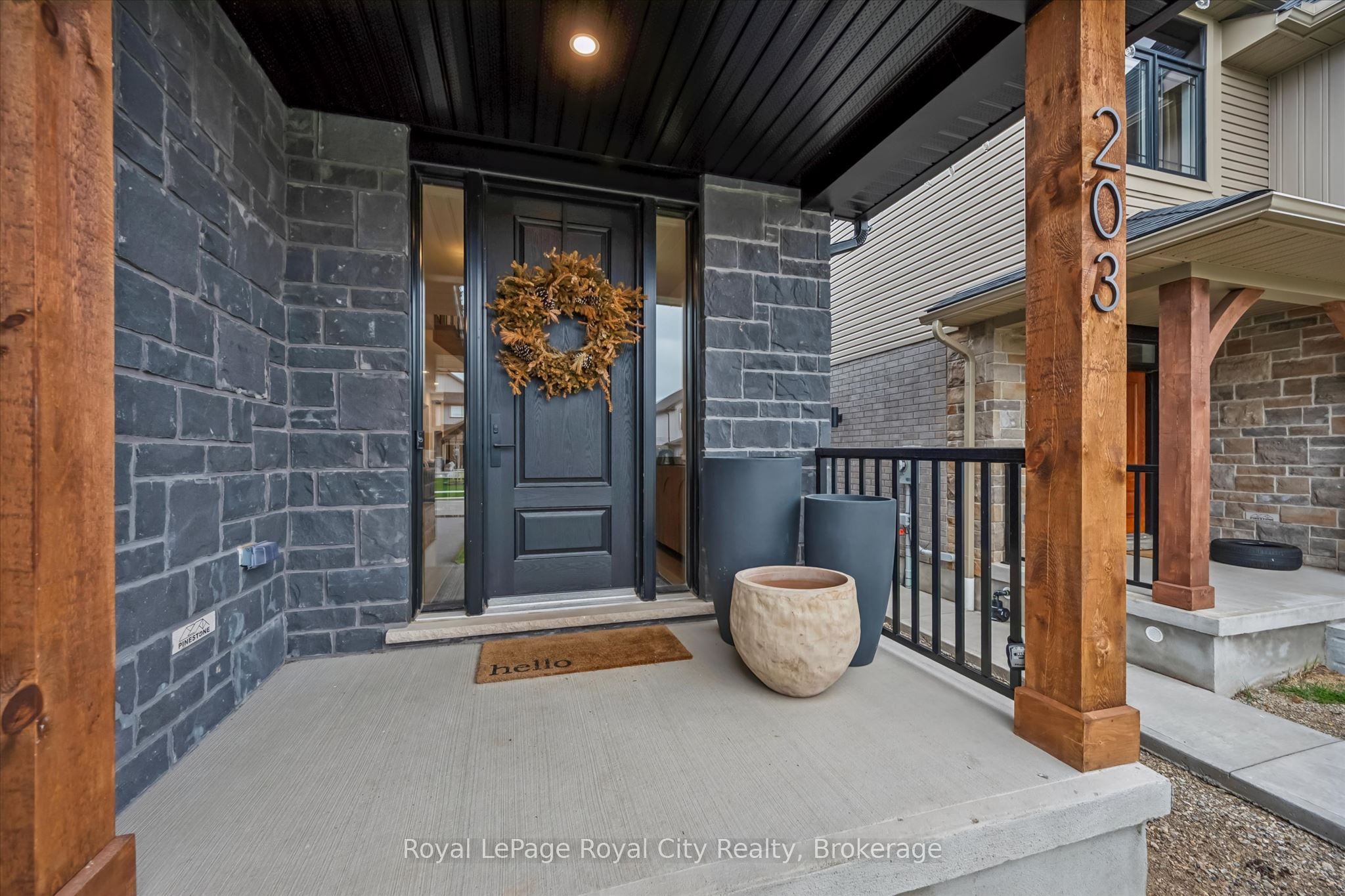 203 Schmidt Drive Property Photo 2