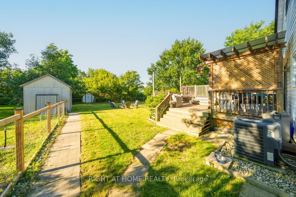 9535 Regional Rd 9 Road Property Photo 35