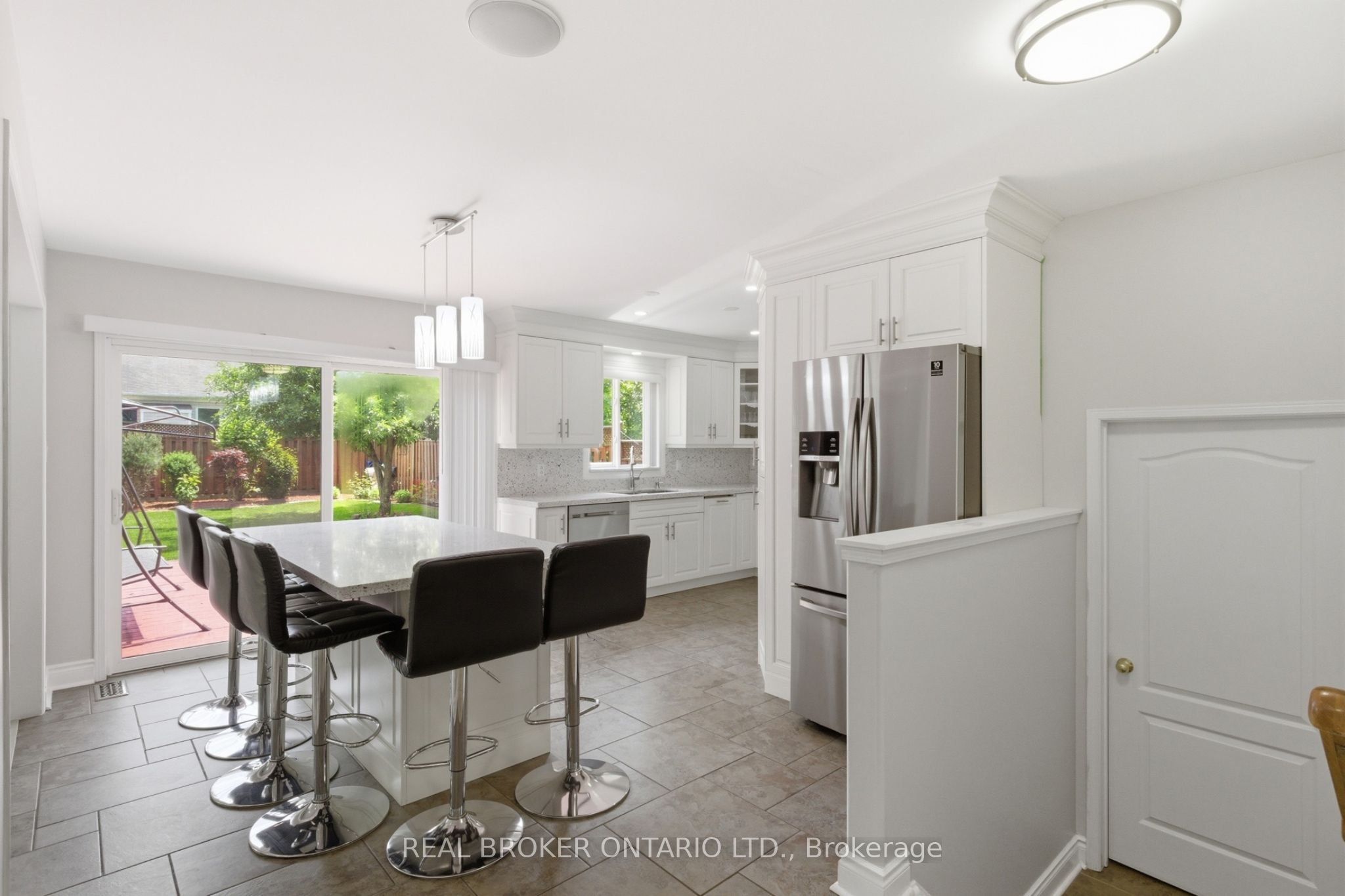 135 Blackburn Drive Property Photo 14