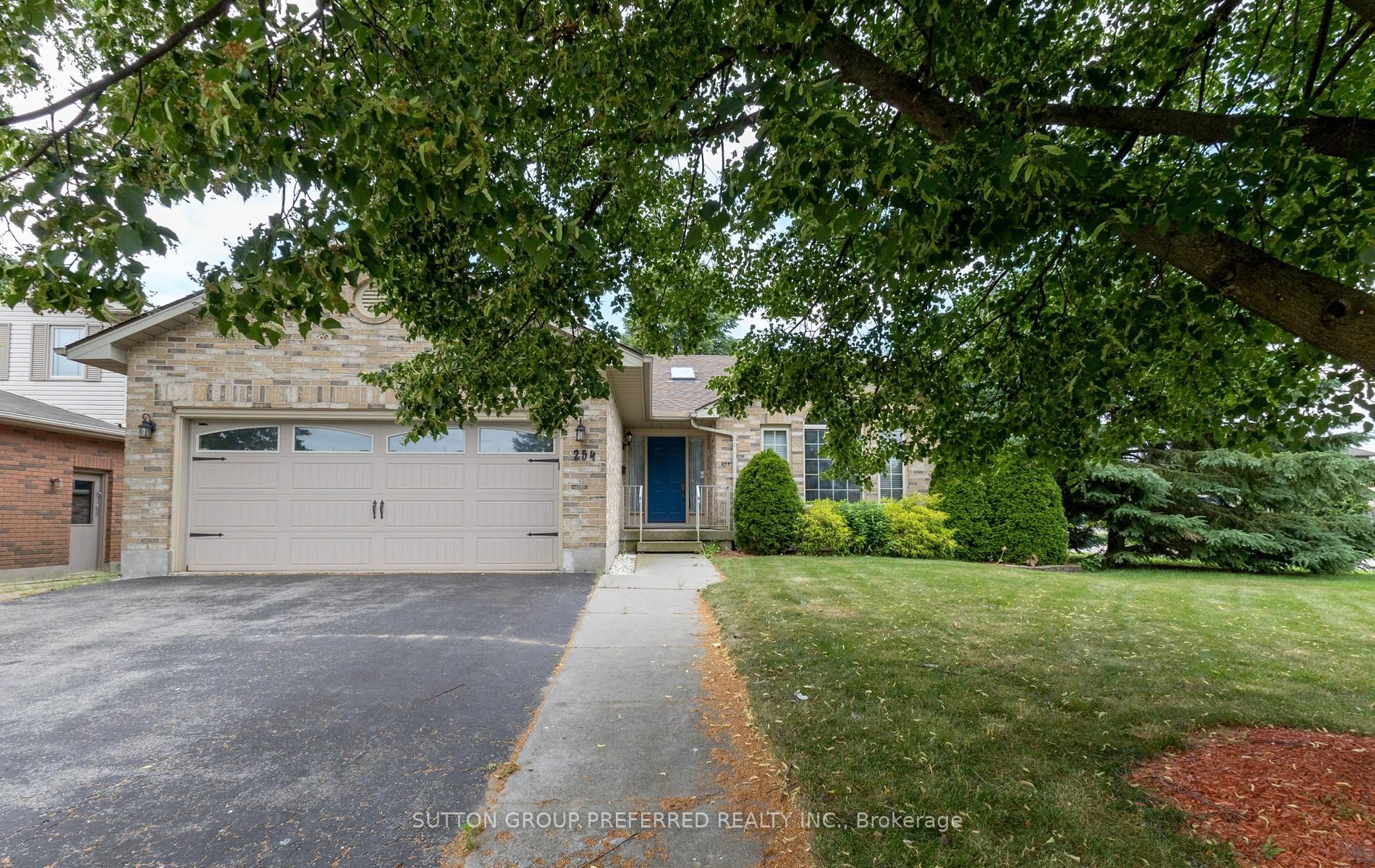 254 Kettle Creek Drive Property Photo 1