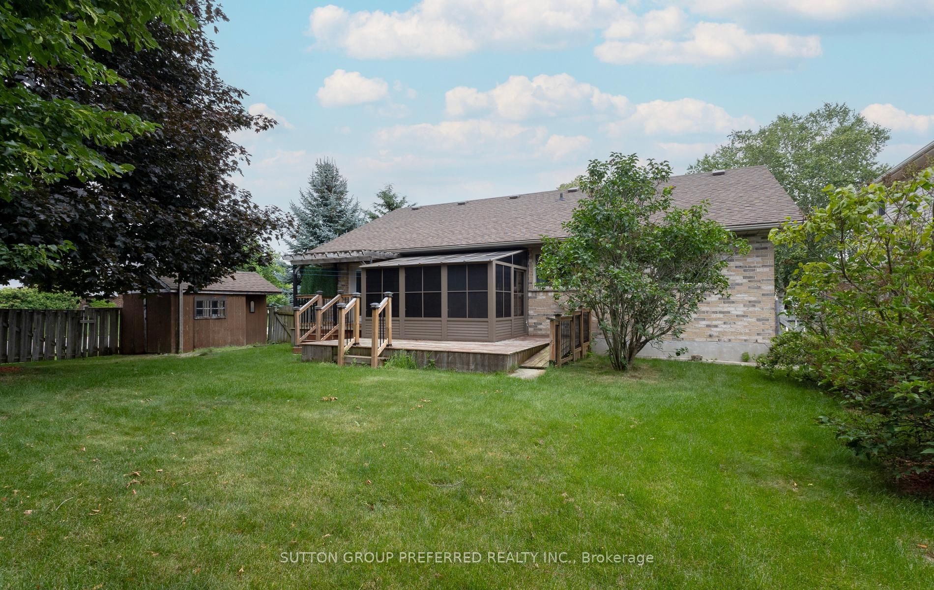 254 Kettle Creek Drive Property Photo 32