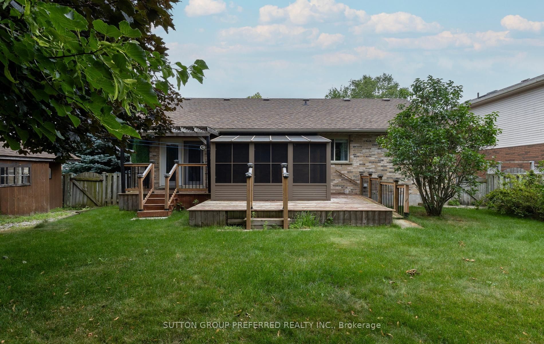254 Kettle Creek Drive Property Photo 41