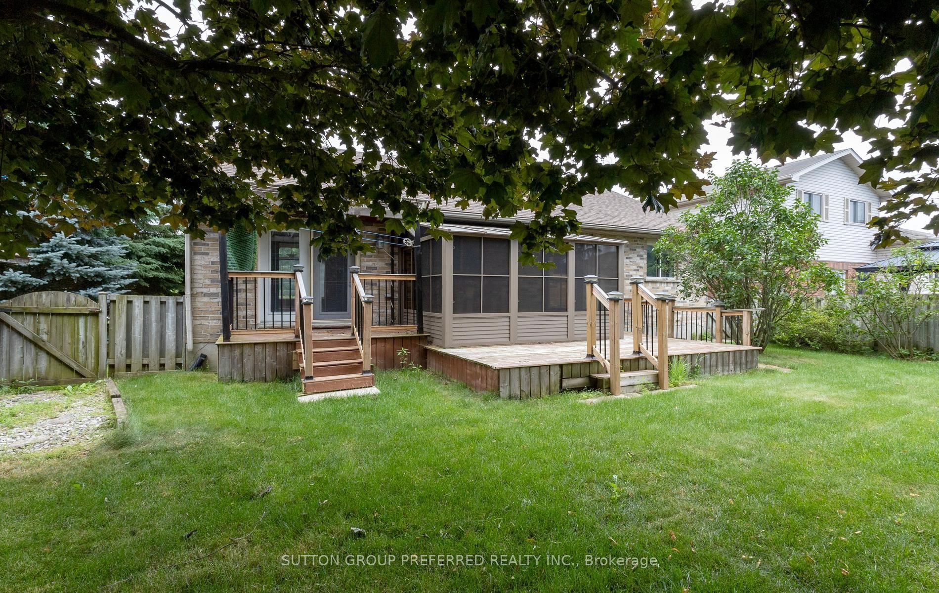254 Kettle Creek Drive Property Photo 42