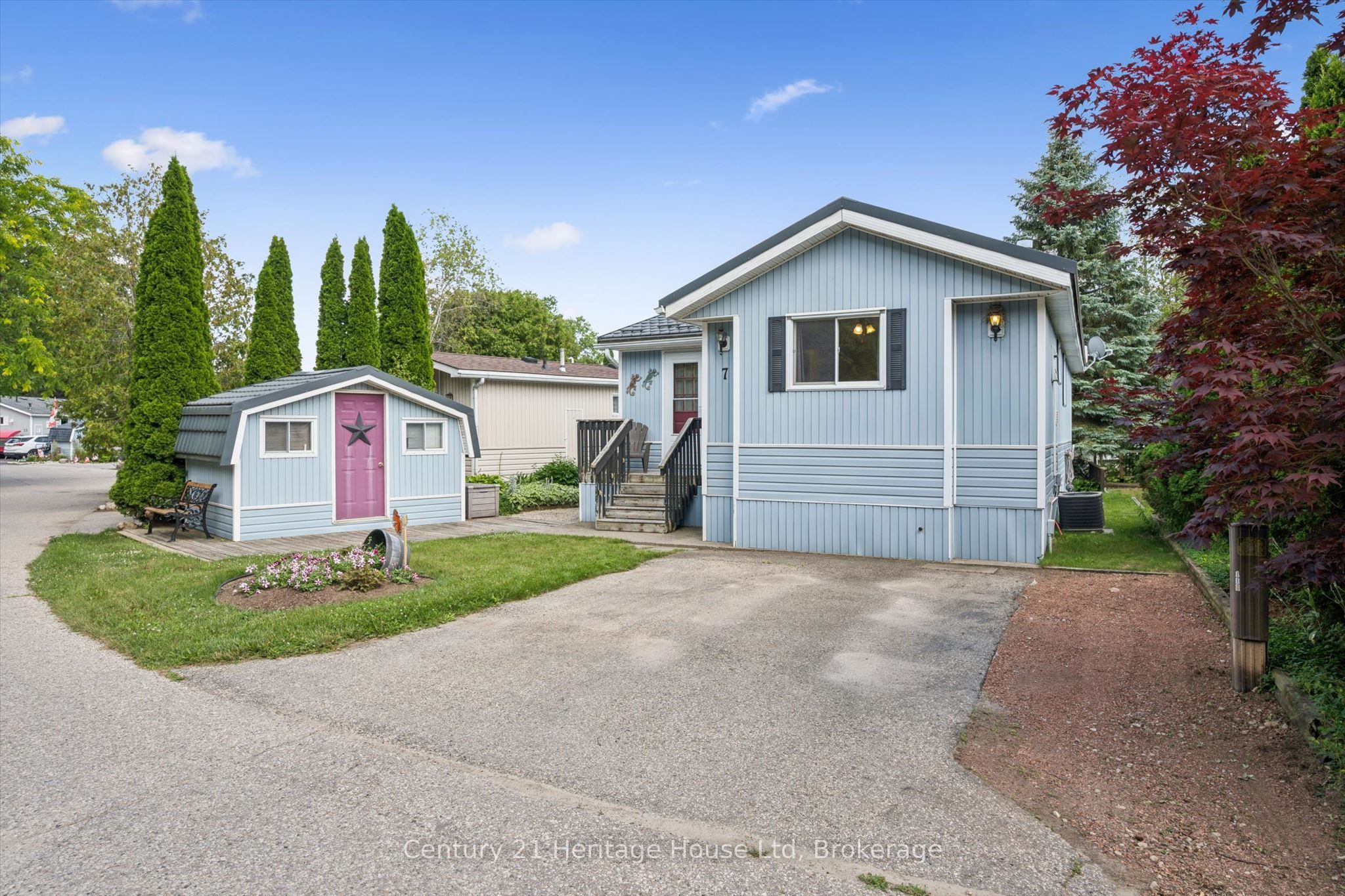 7 Millcreek Road Property Photo 1