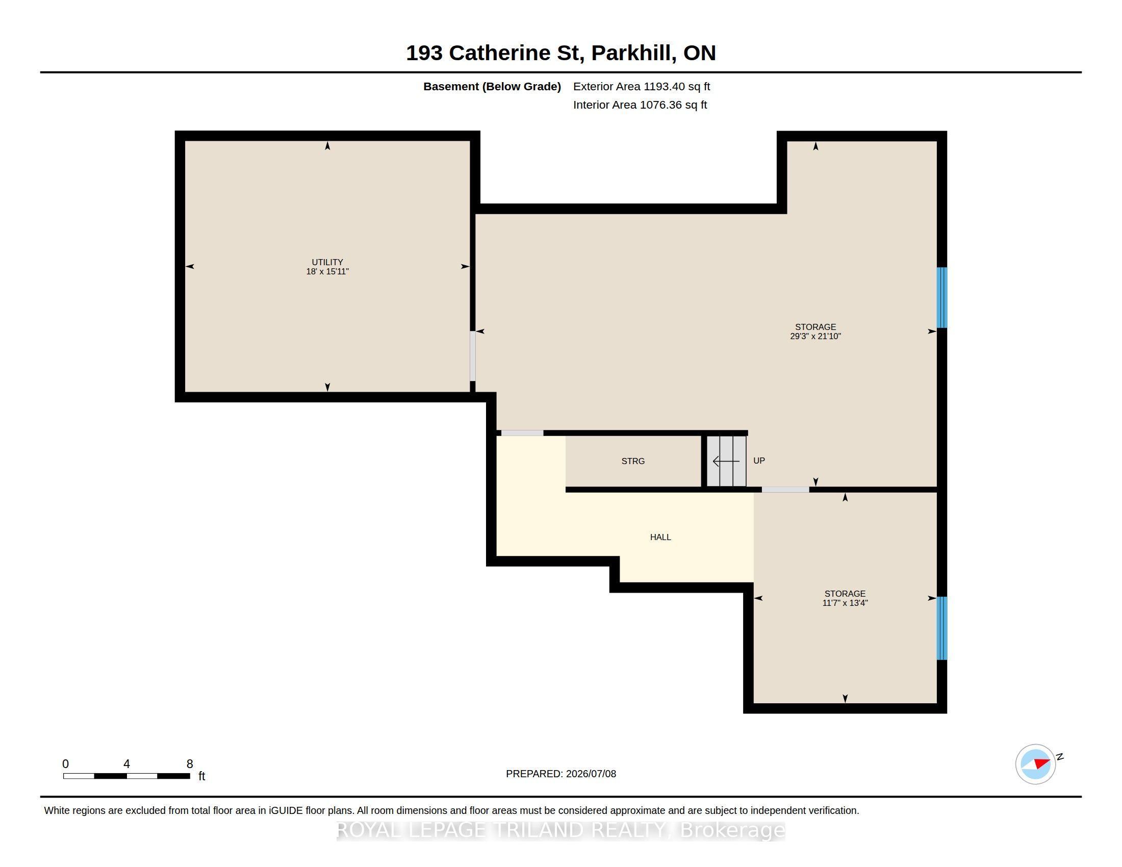 193 Catherine Street Property Photo 42