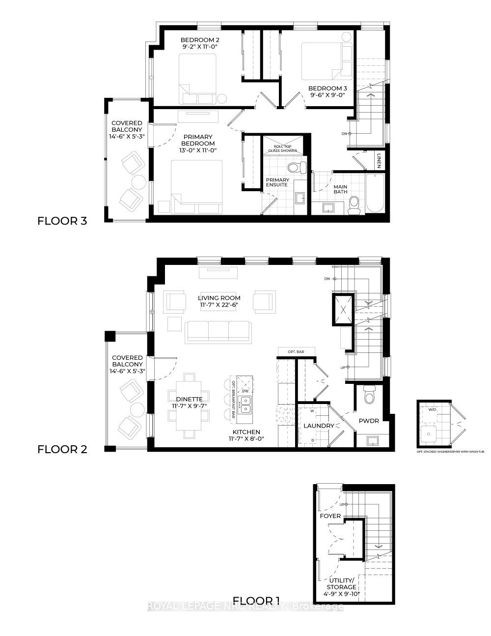 412 Ridgeway Road 9 Property Photo 3