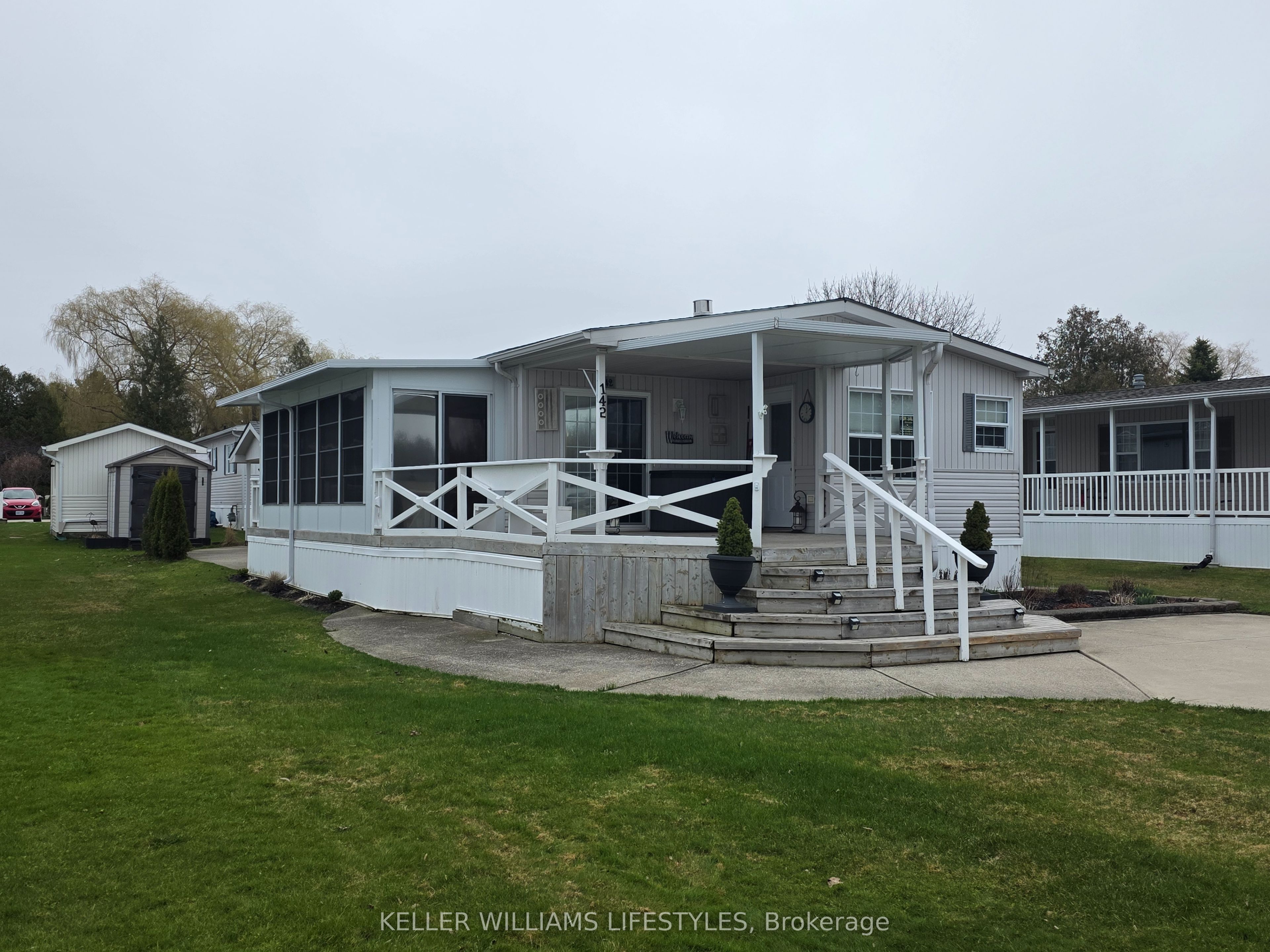 142 Sandbagger Crescent Property Photo 1