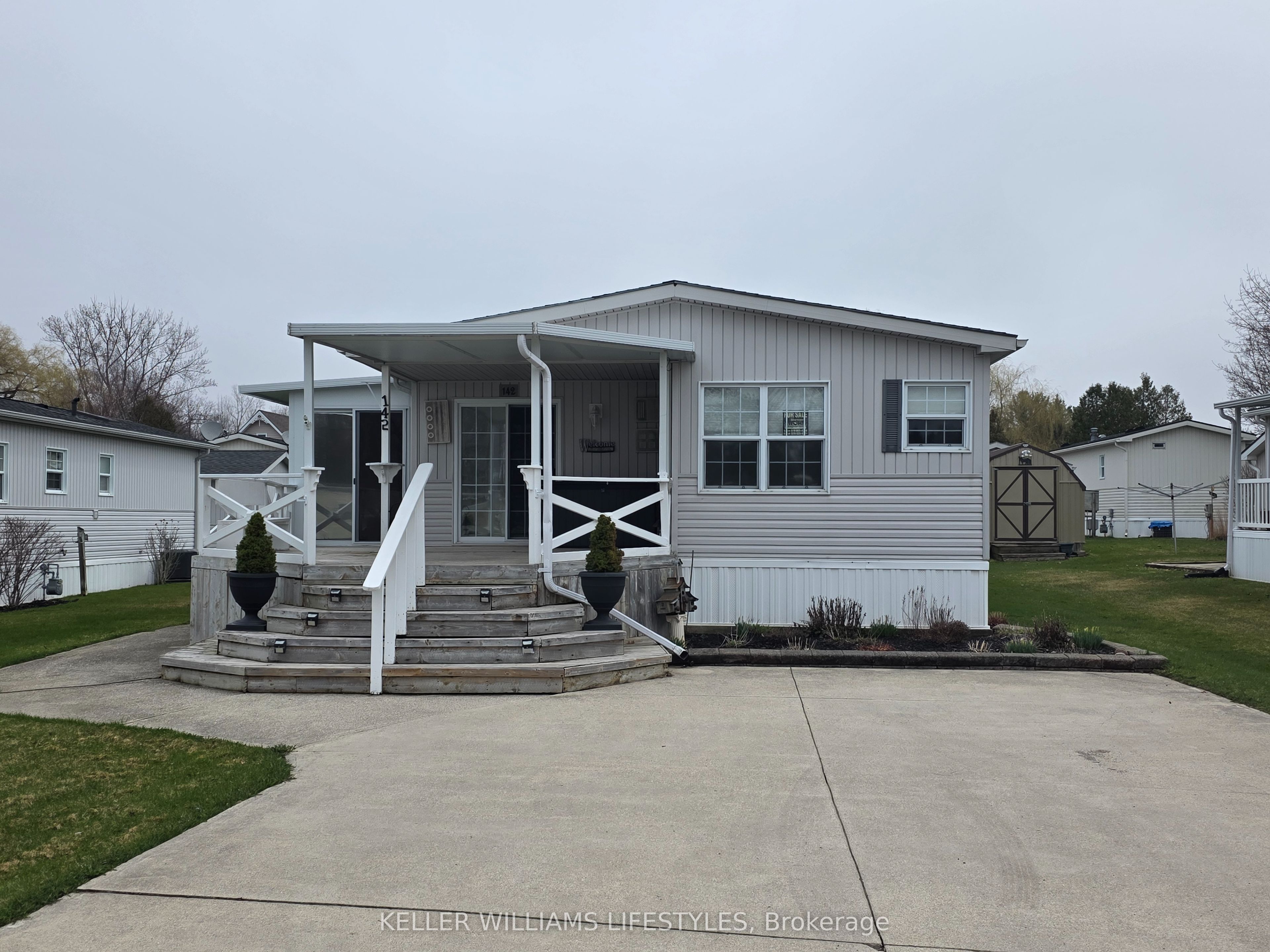 142 Sandbagger Crescent Property Photo 2