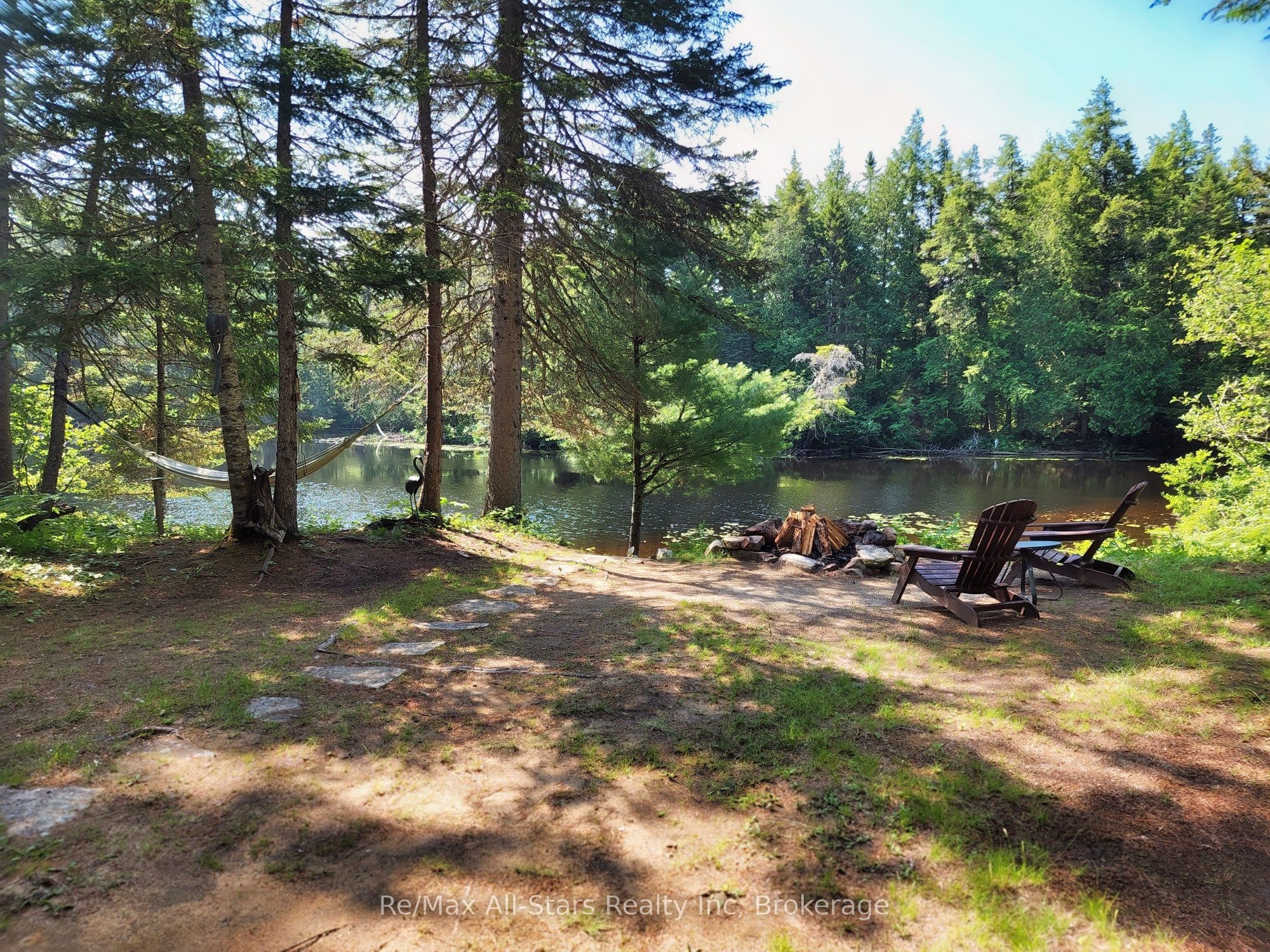 Lot 31 Rock Lake Road Property Photo 1