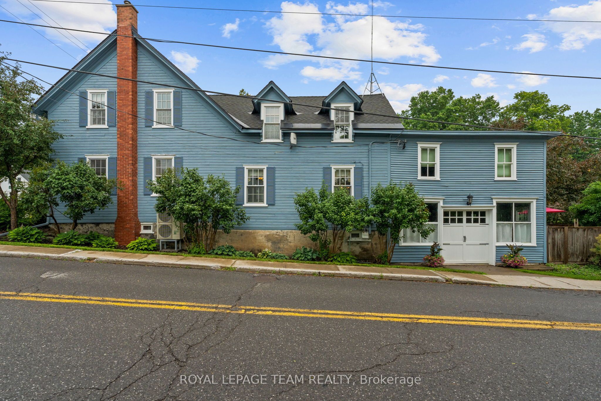 4416 Donnelly Drive Property Photo 3