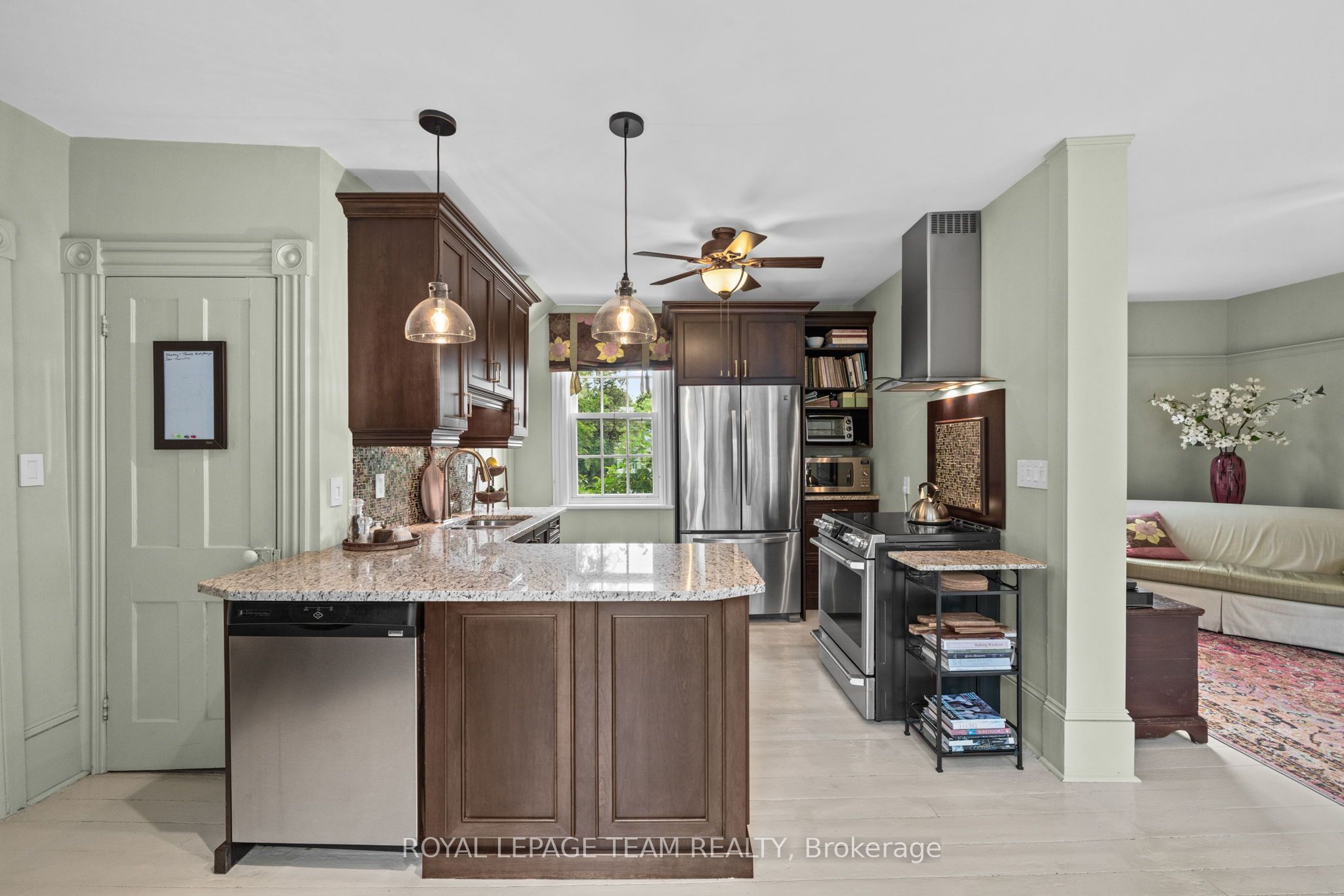 4416 Donnelly Drive Property Photo 12