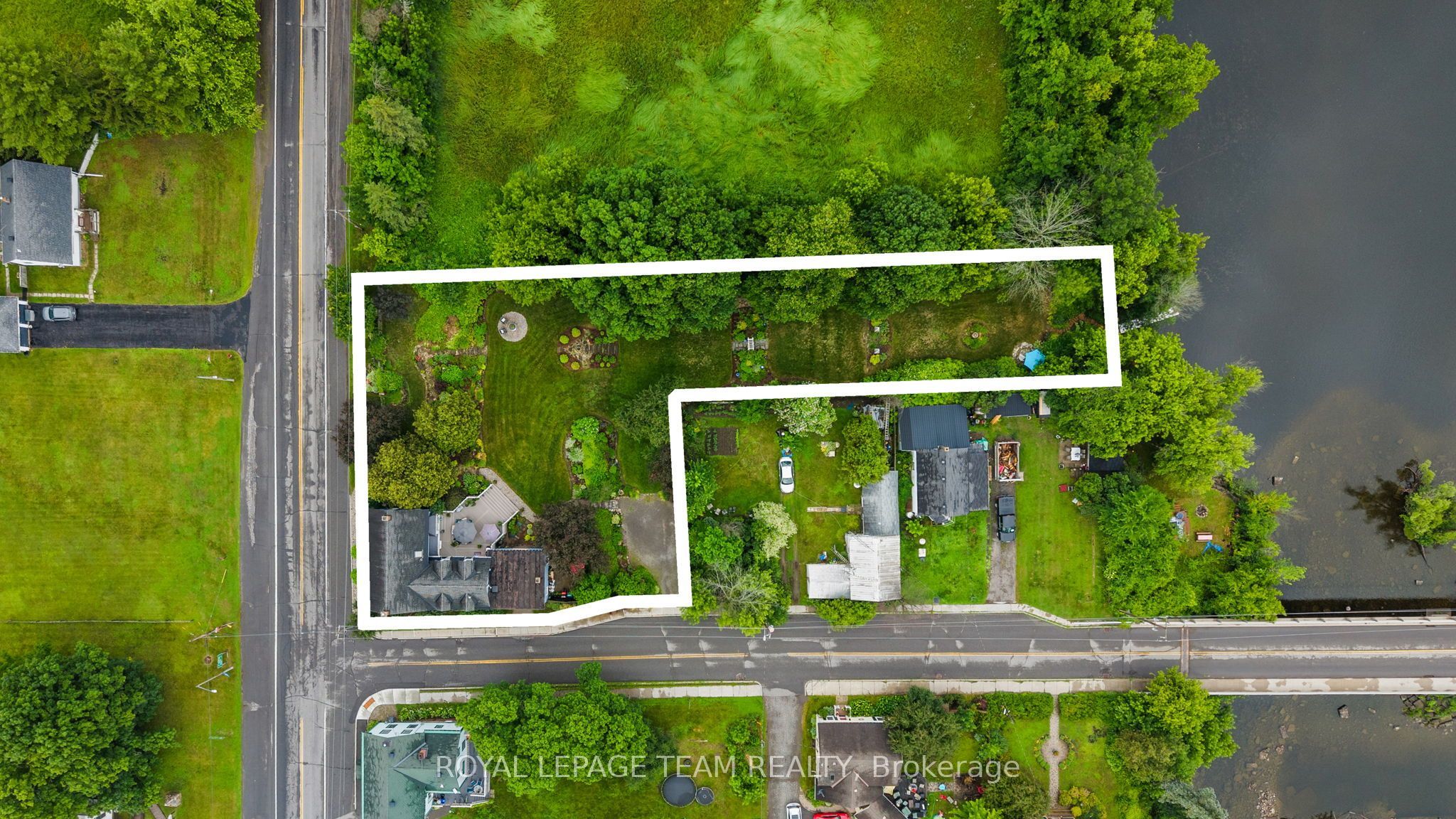 4416 Donnelly Drive Property Photo 47