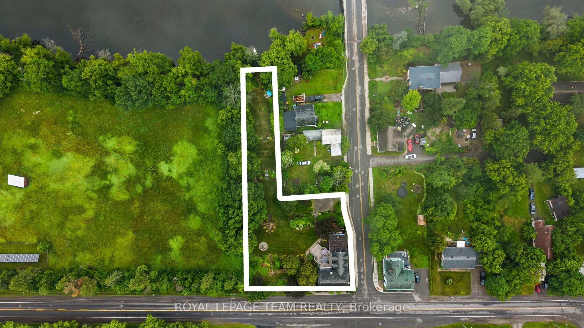 4416 Donnelly Drive Property Photo 48