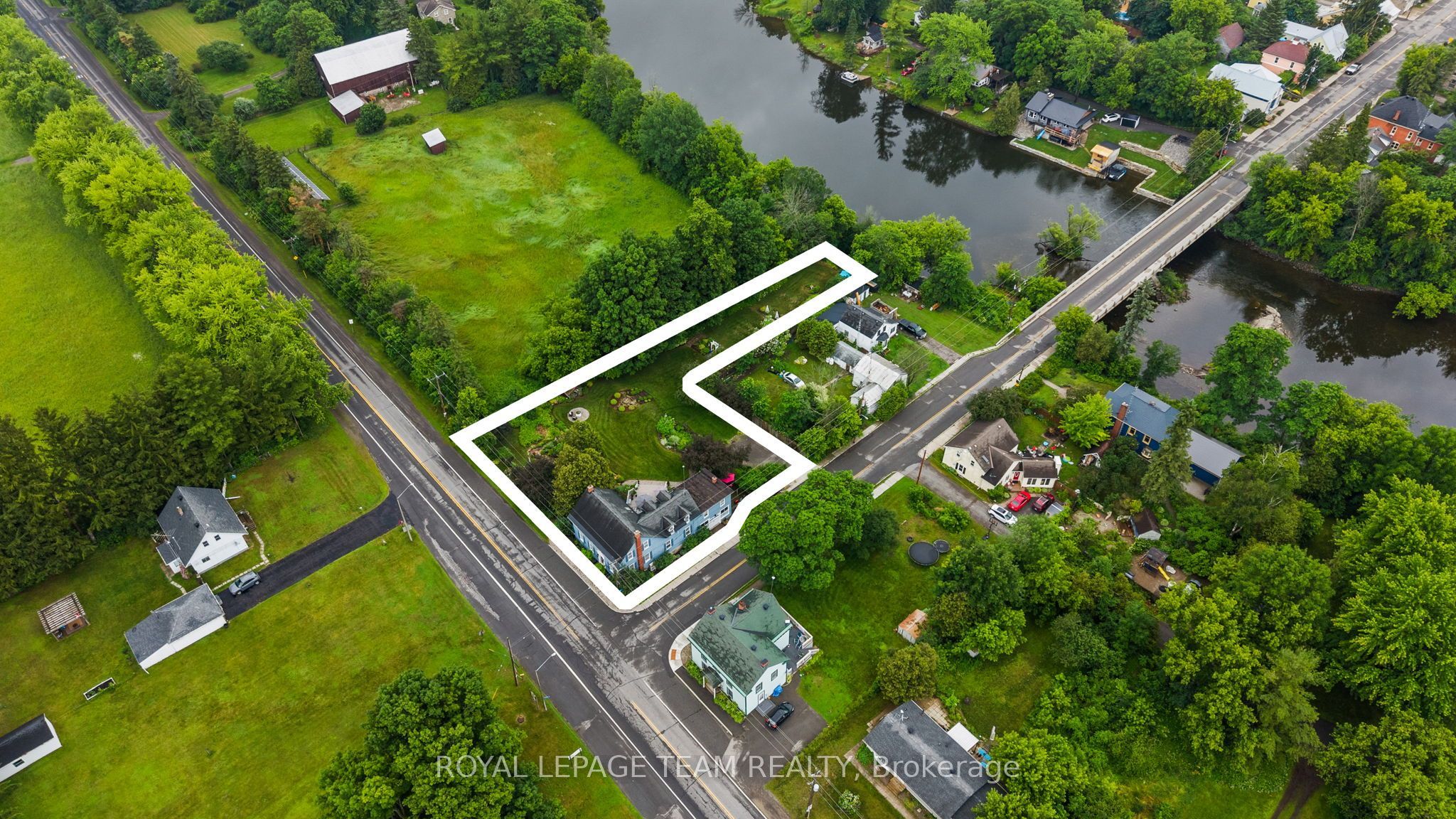 4416 Donnelly Drive Property Photo 49